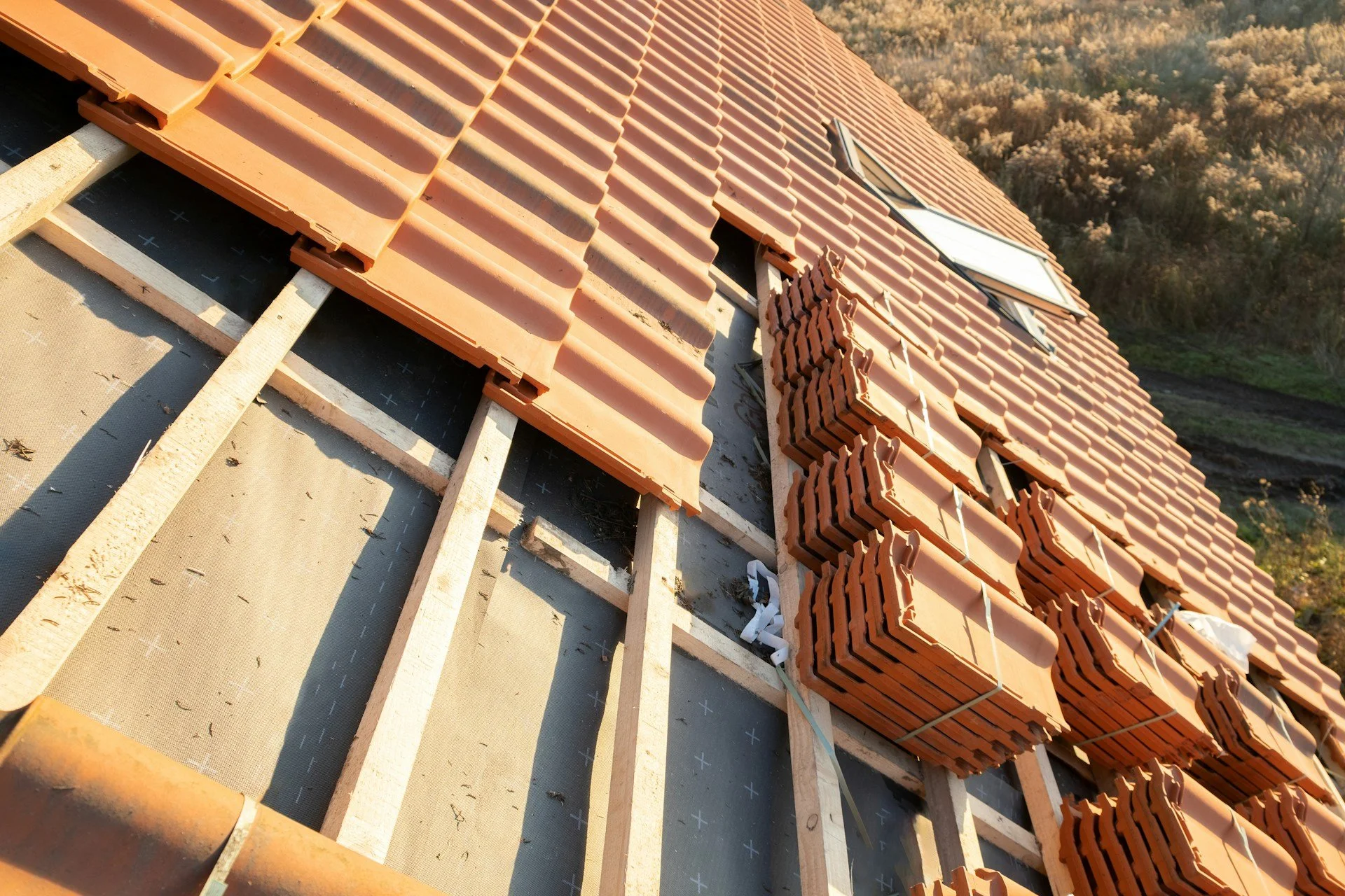 Your Spring Checklist for Roofing in Murfreesboro