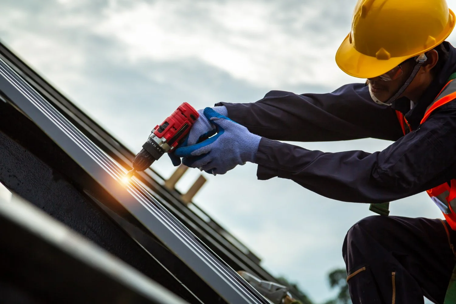 Is Now the Right Time for Roof Repair in Virginia Beach VA?