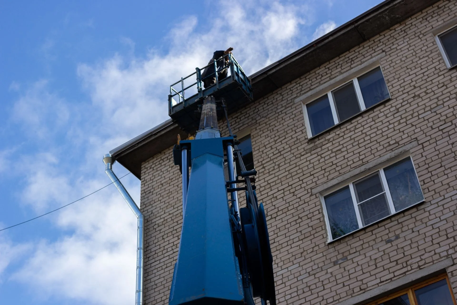 Common Questions About Flat Roof Repair You Should Ask