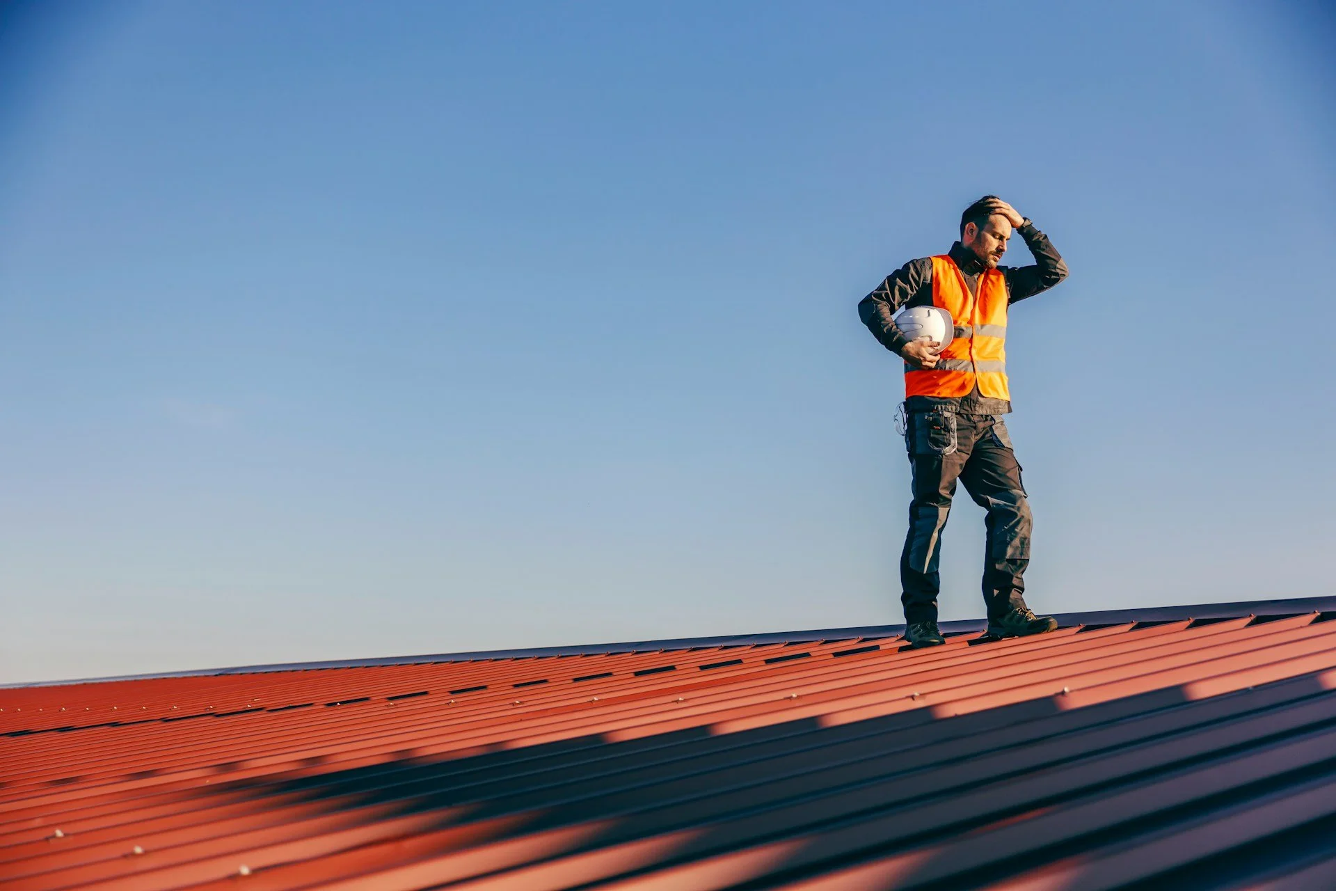 Does Your Murfreesboro Roof Need Mid-Summer Maintenance?