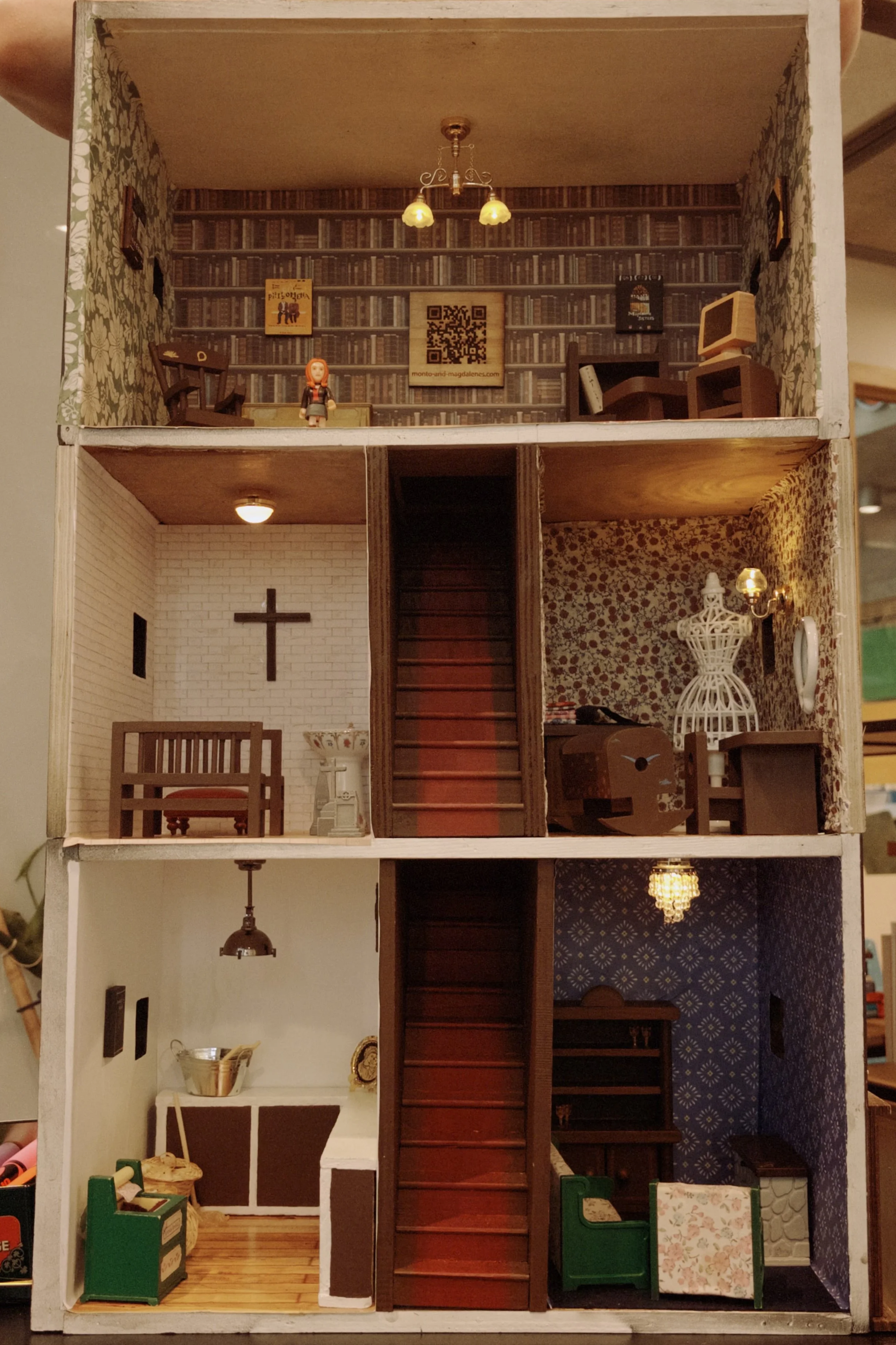 Doll's House