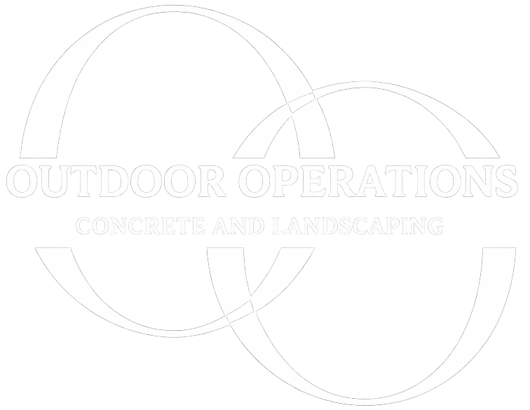 Outdoor Operations Concrete Services