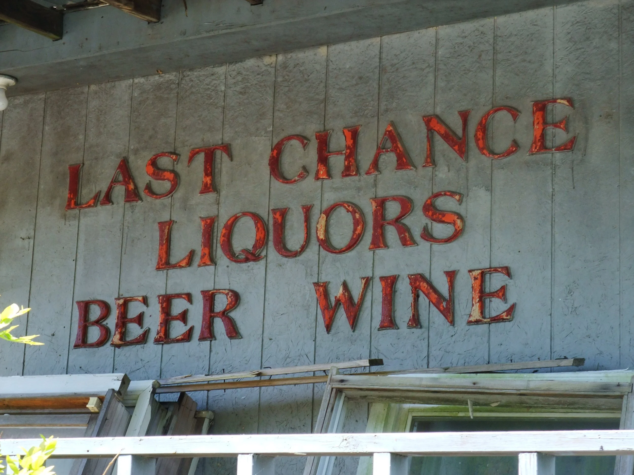 Into the Valleys of the Dogs.  Lookout KY to Hindman KY