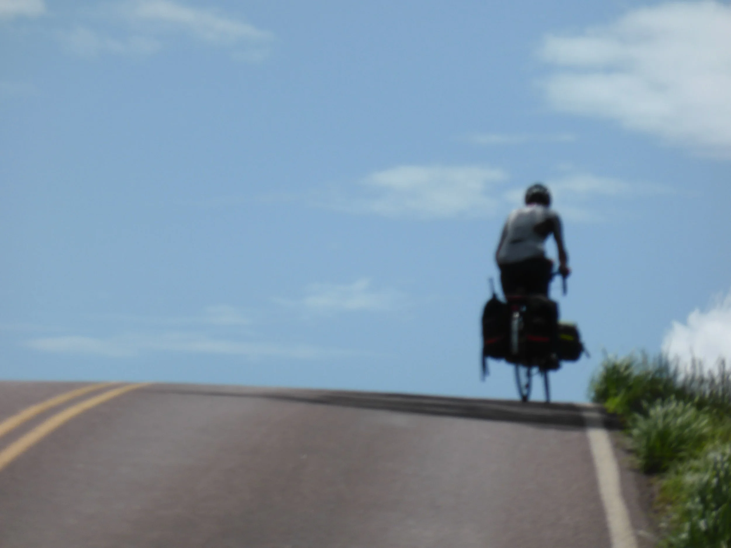 Ozark Mountain Daredevils - Farmington to Ellington