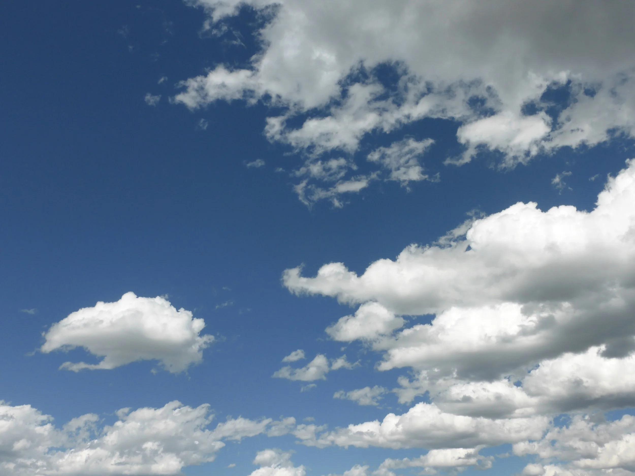 Big Sky Country - West Yellowstone to Ennis