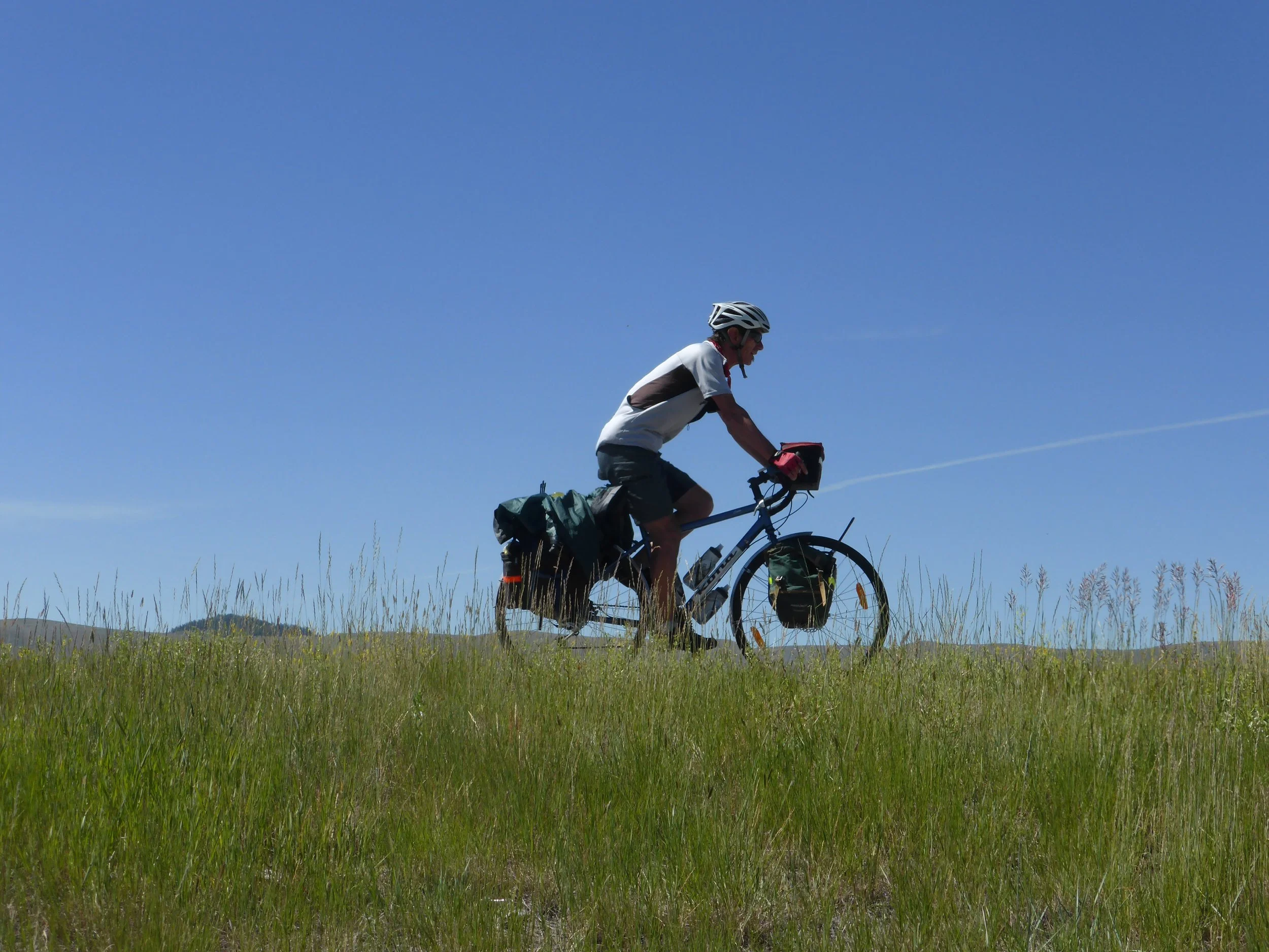 Badgers, Beatles and Home - Dillon to Wisdom