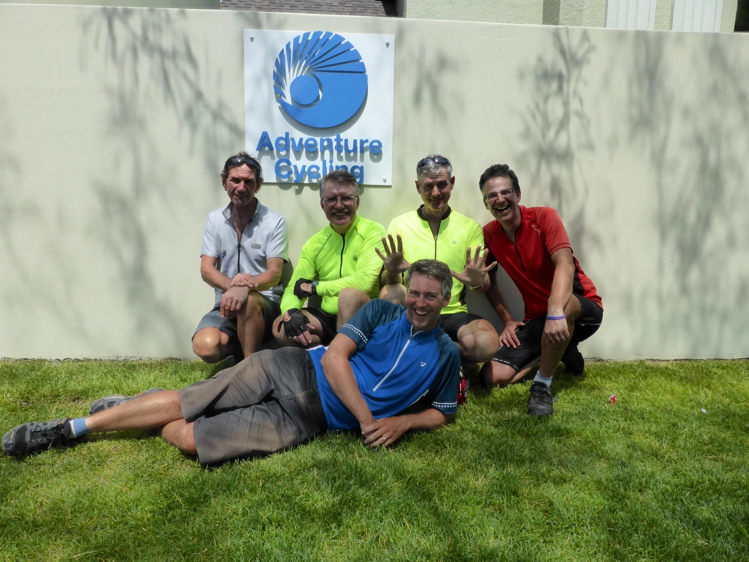 Spat over Tea leads to Fireworks - Hamilton to Missoula