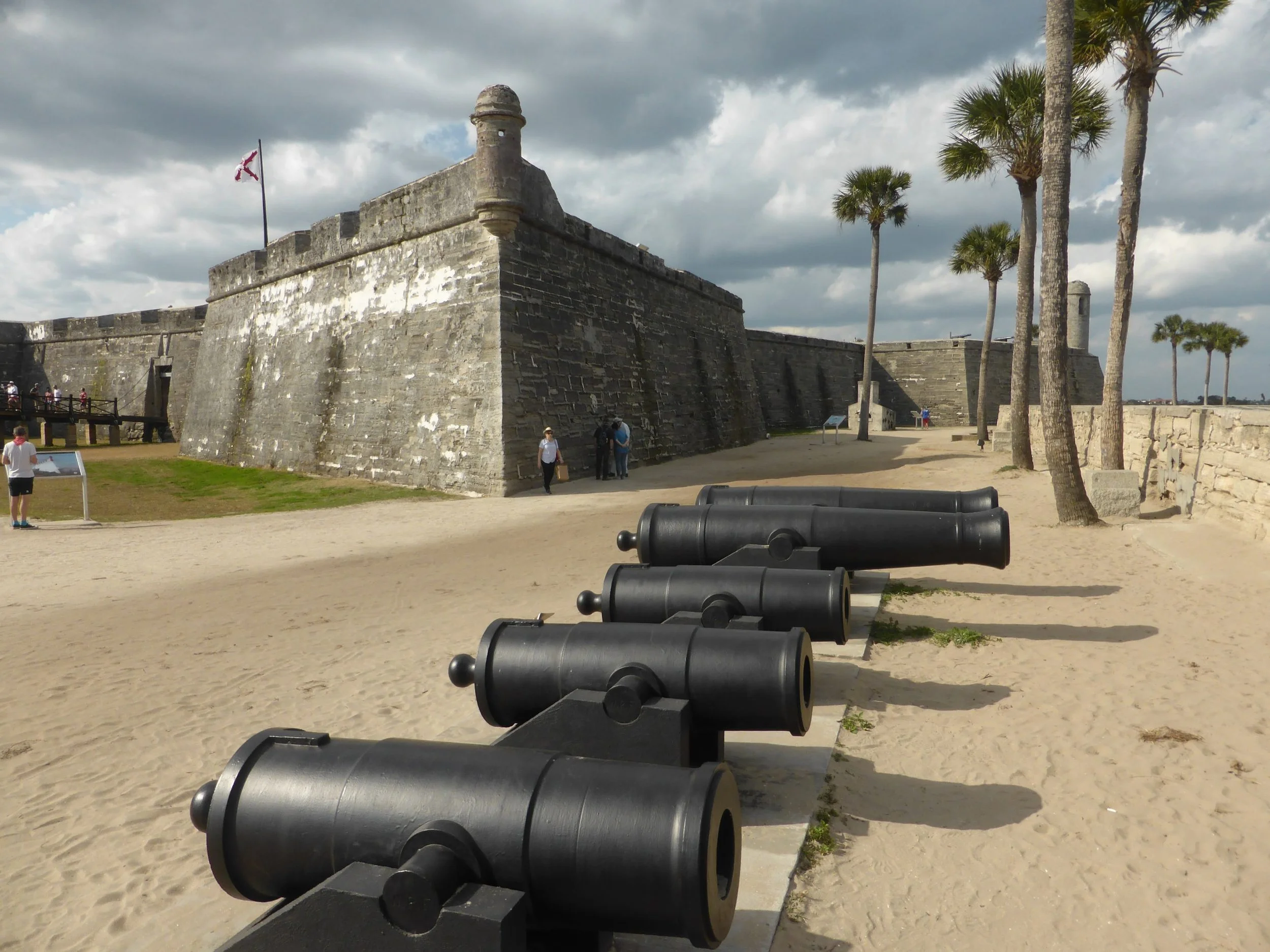 Repeat this three times - don't tell anyone you're British!