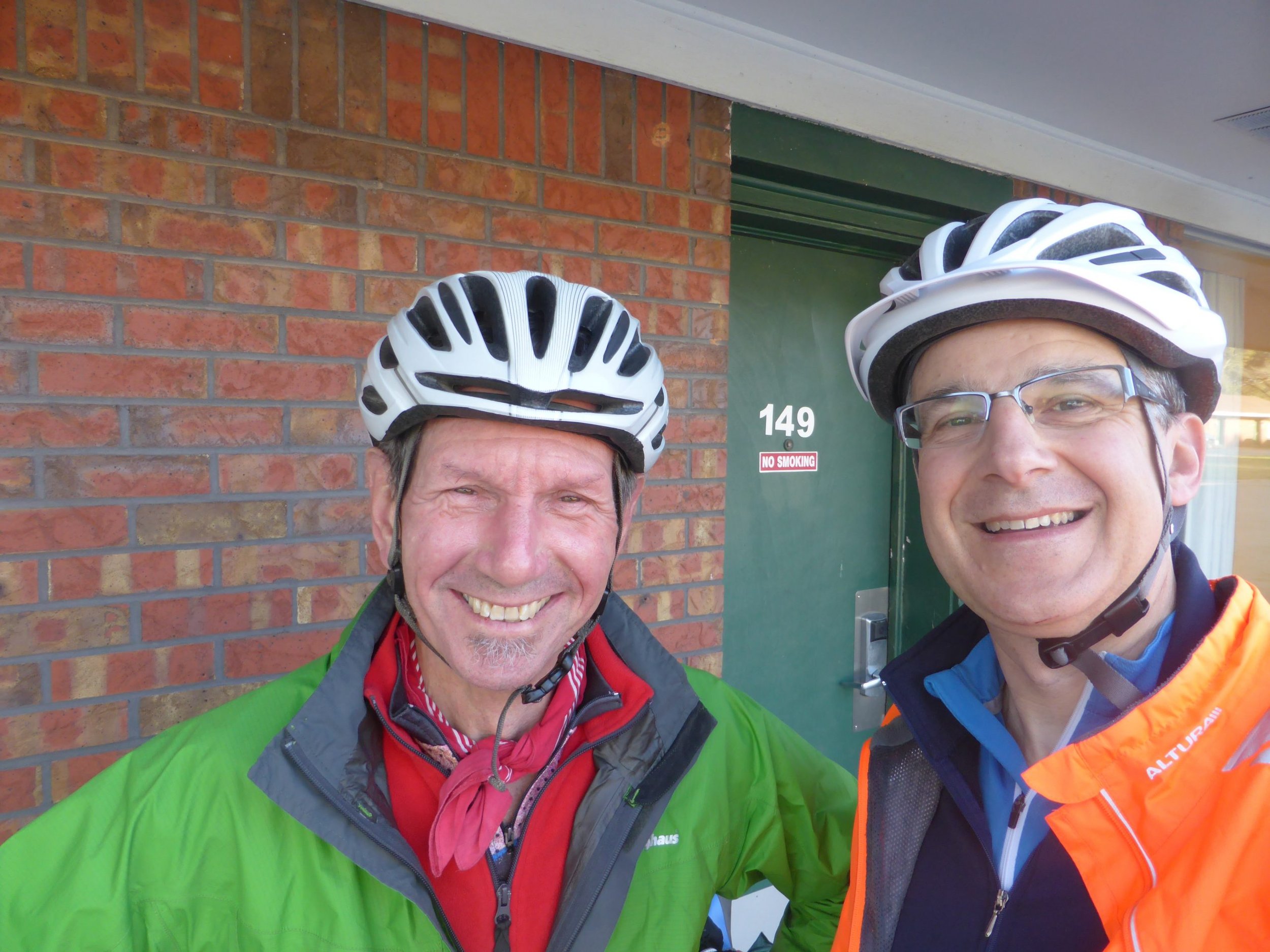 Hell and damnation on the Scenic Highway.... Crestview to Pensacola