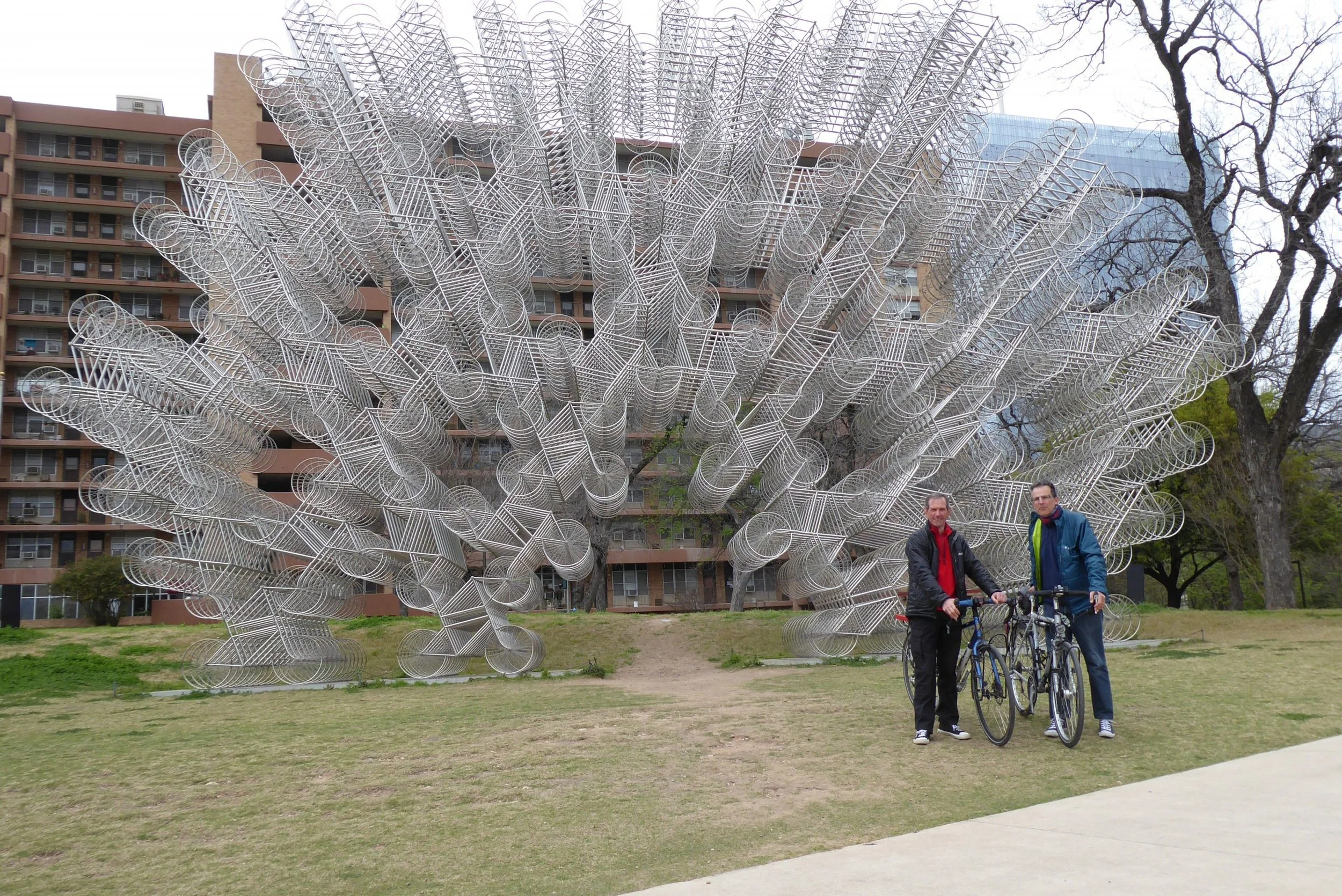 Doing our best to keep Austin Weird....   Austin, Texas