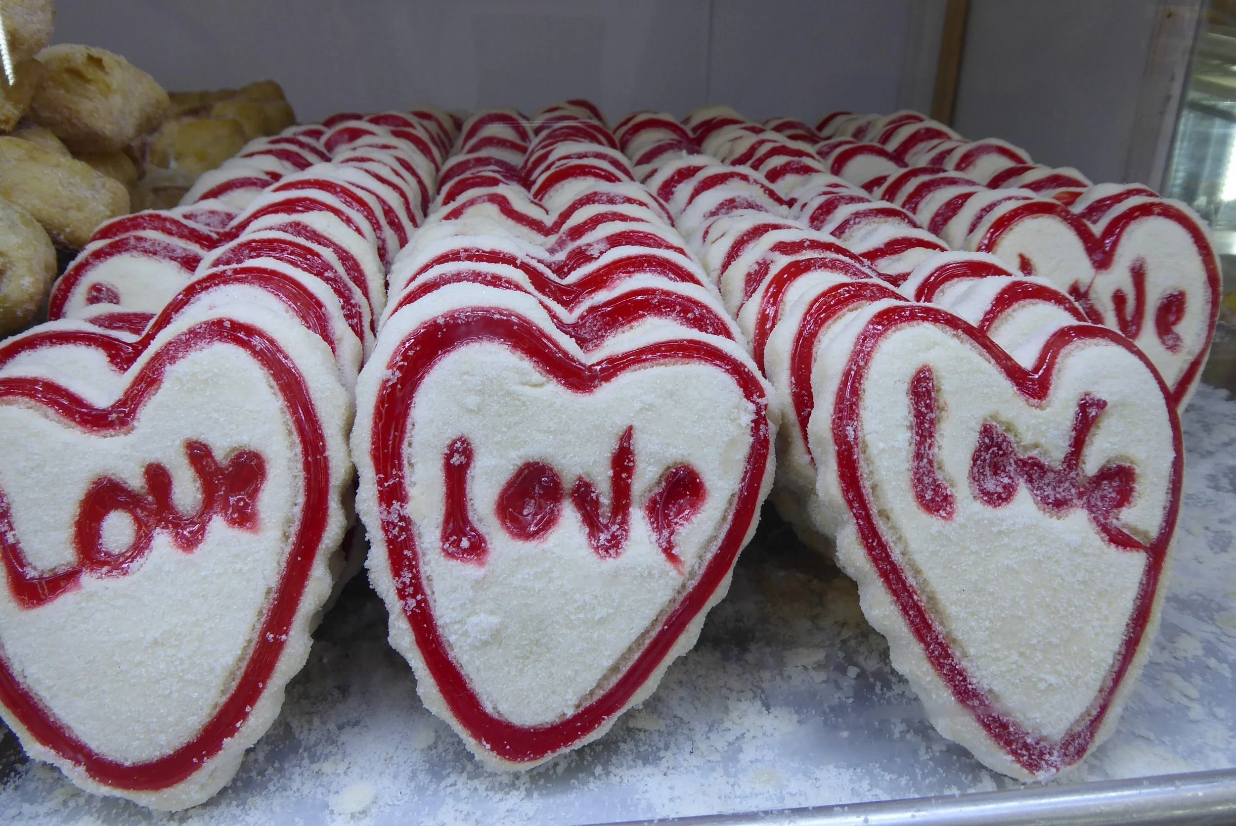 Texas Hill Country Riders….    Johnson to Kerrville