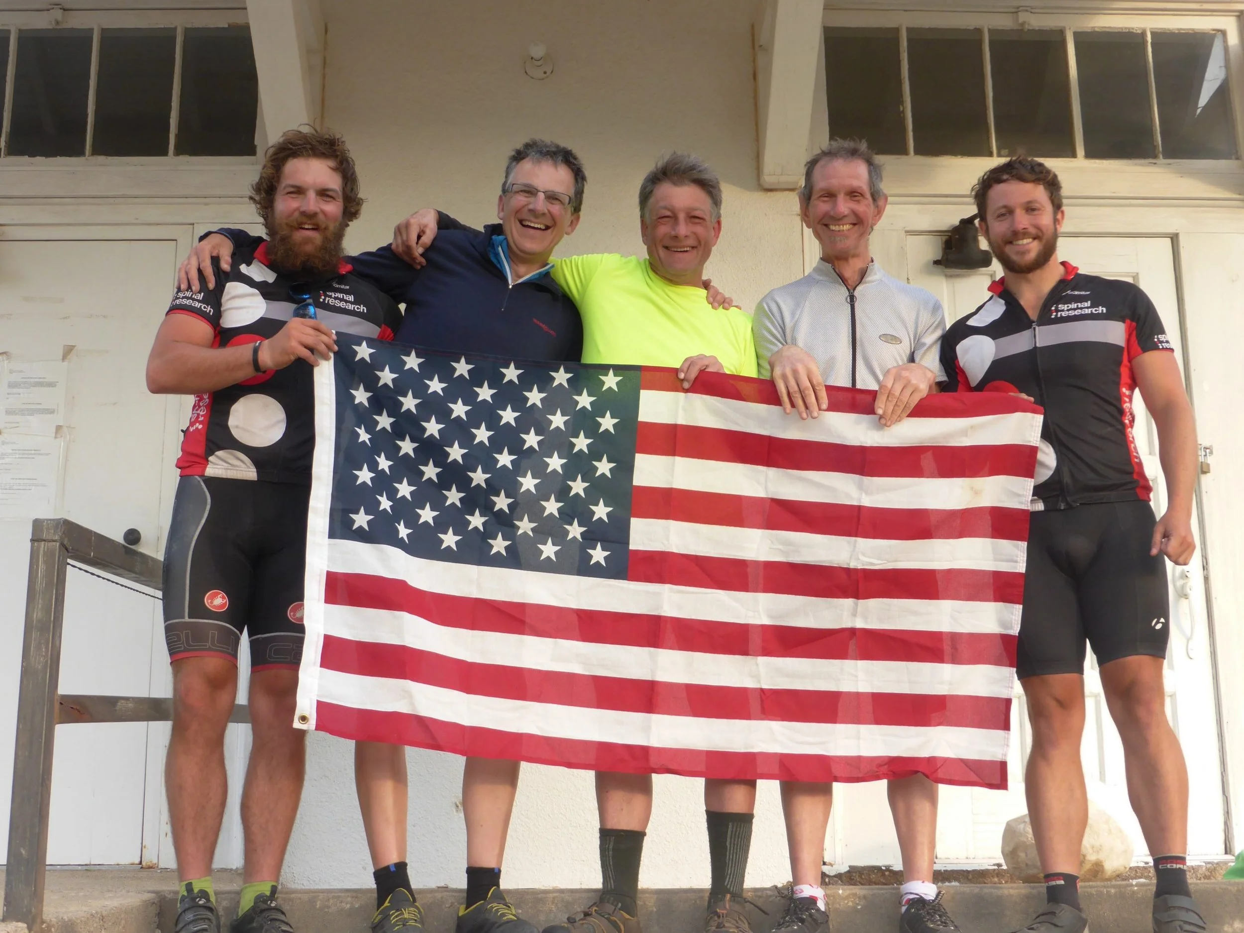 If you want to be a record breaker....   Del Rio to Langtry