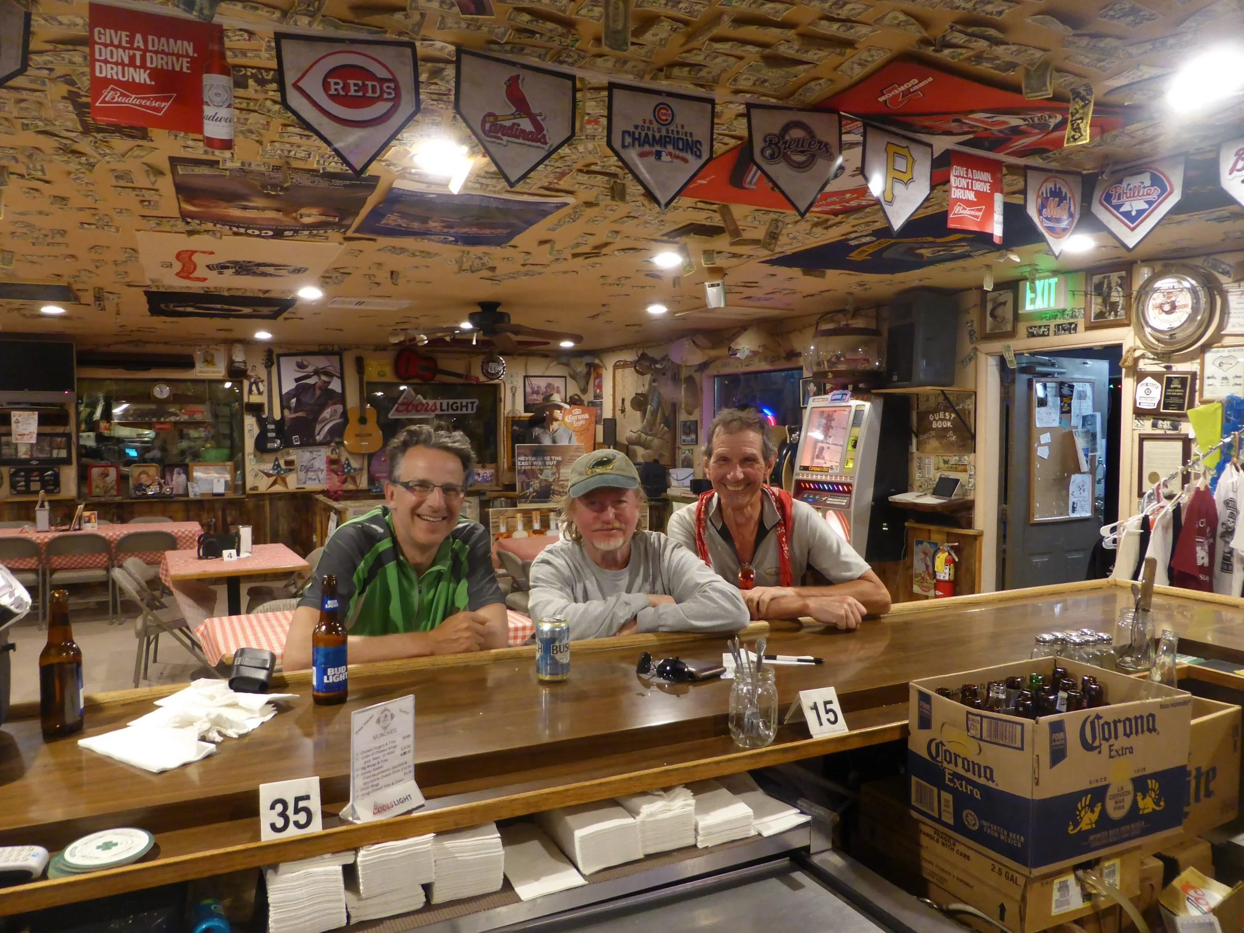 Under fire in the last stronghold of the Apache…. Globe to Jakes Corner