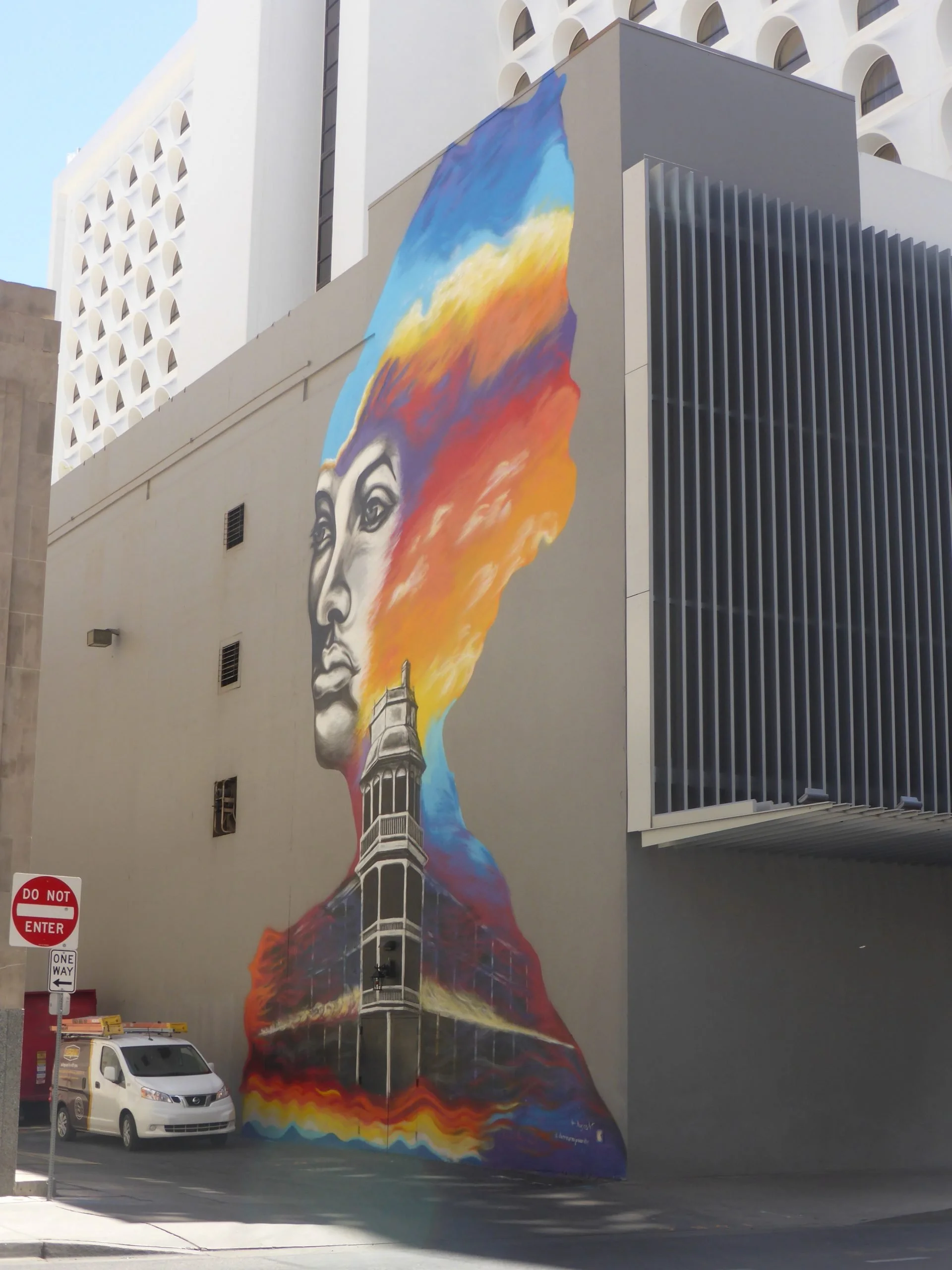 Phoenix Days and Nights…. Phoenix