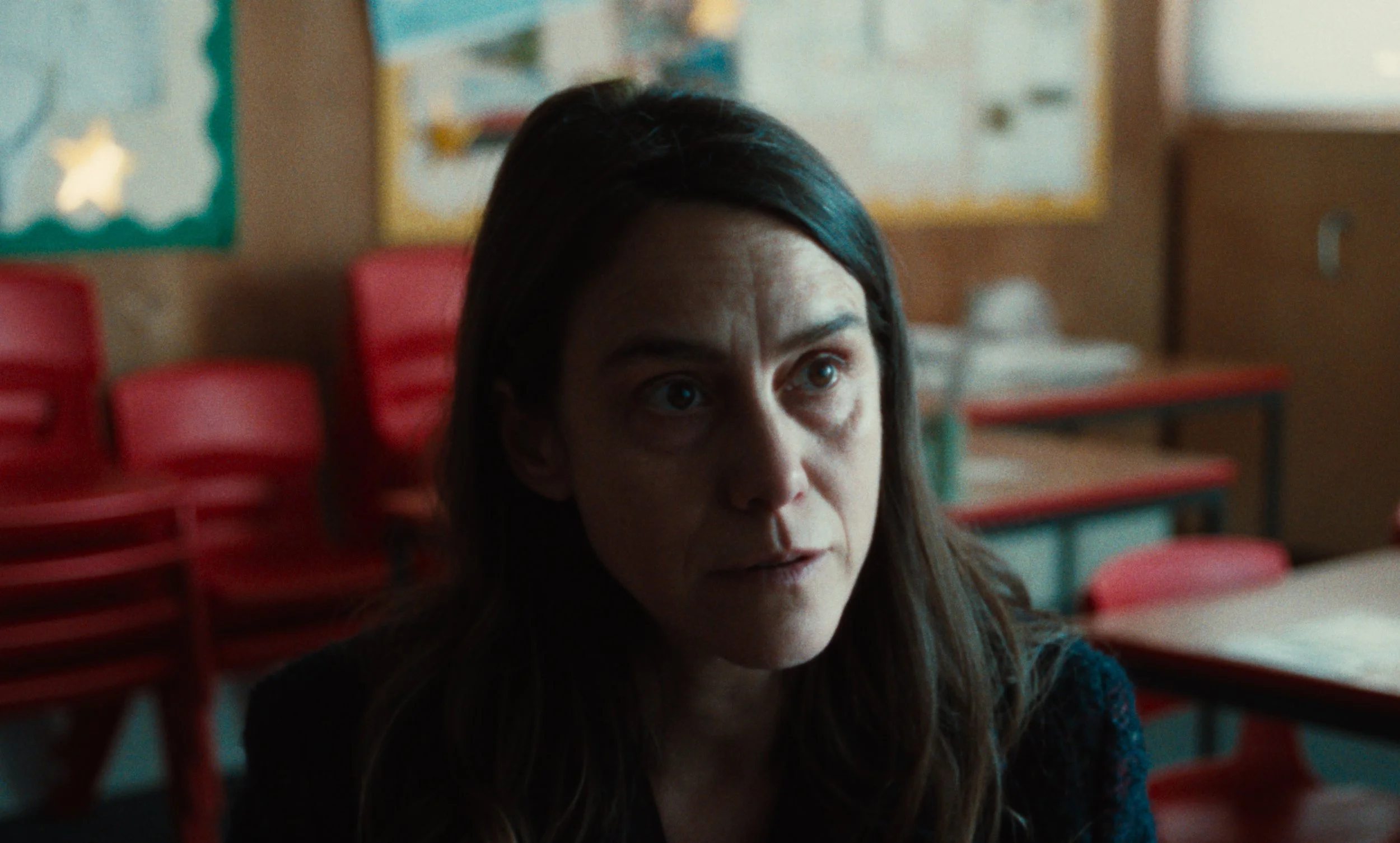 Emily Bruni as Anna, Mum