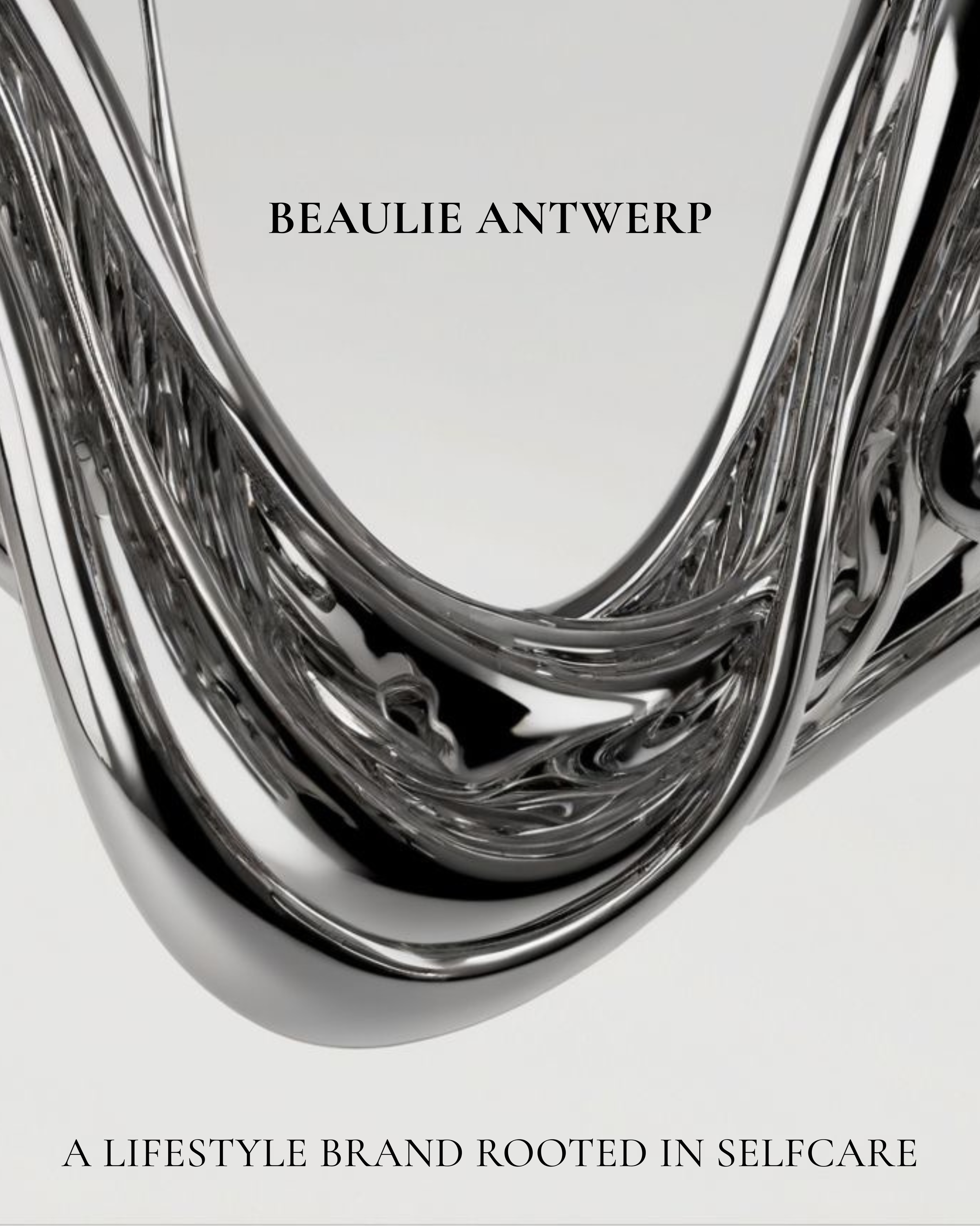 beaulie antwerp. a lifestyle brand rooted in selfcare