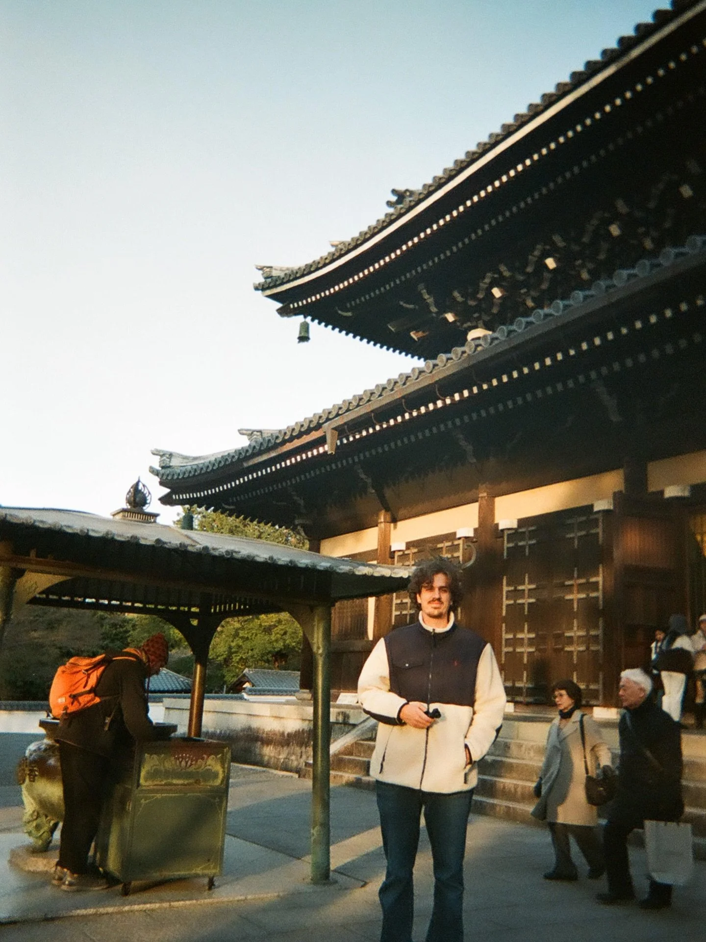 Finally got the Japan film developed 📸🎞️

Guess where I&rsquo;m going next 👇🏻