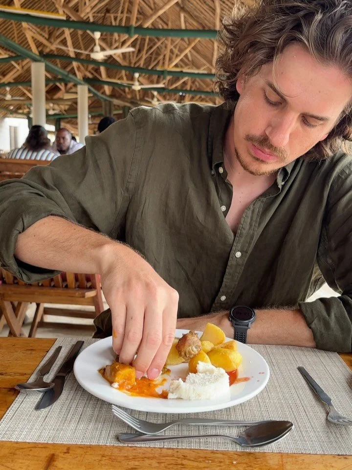 Kenyan food is actually top tier, the safari isn&rsquo;t so bad either 🇰🇪

Video on the local cuisine coming soon, I also filmed a video visiting Africa&rsquo;s biggest slum - it doesn&rsquo;t have anything to do with food but keep an eye out for t