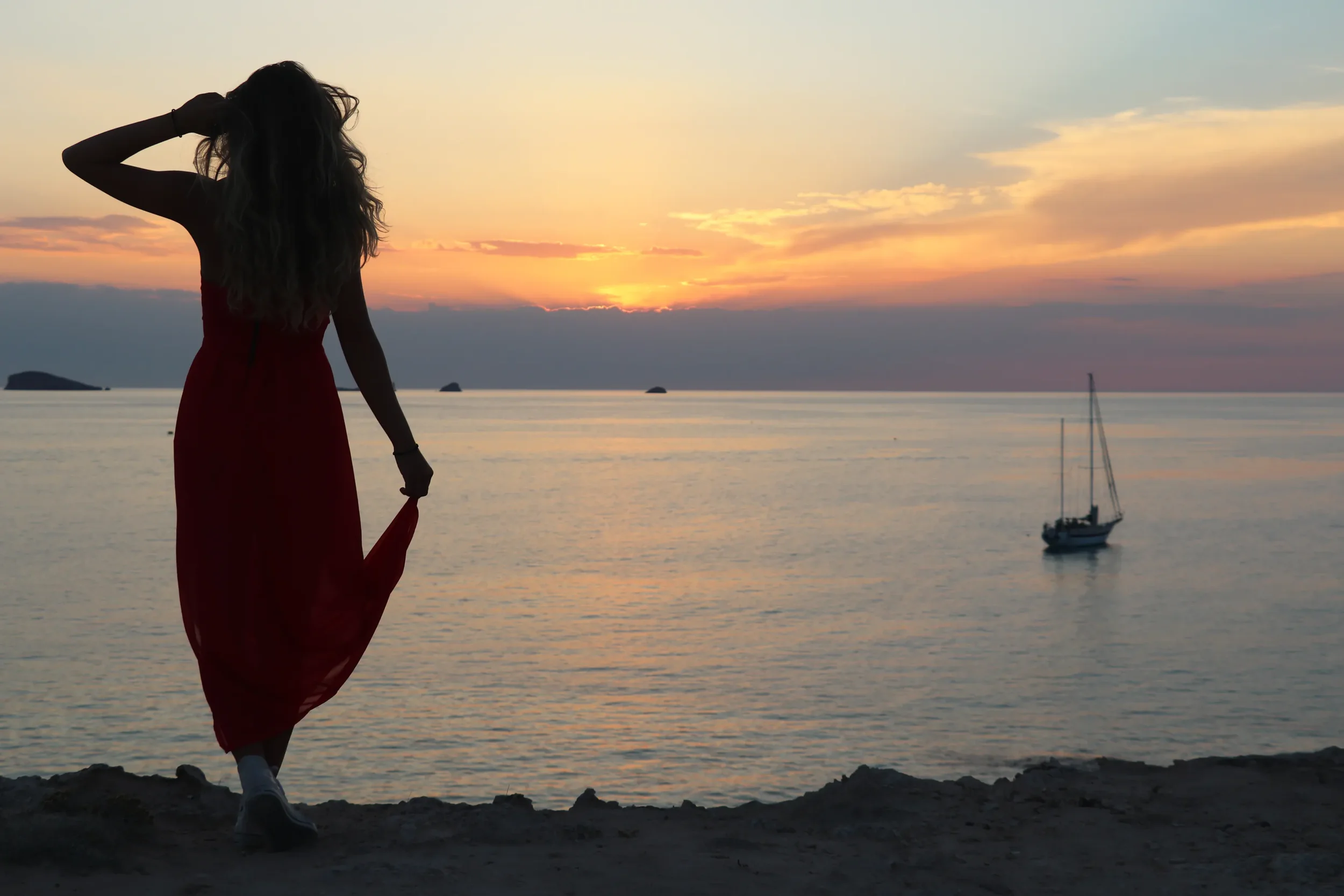 Come fotografare il tramonto