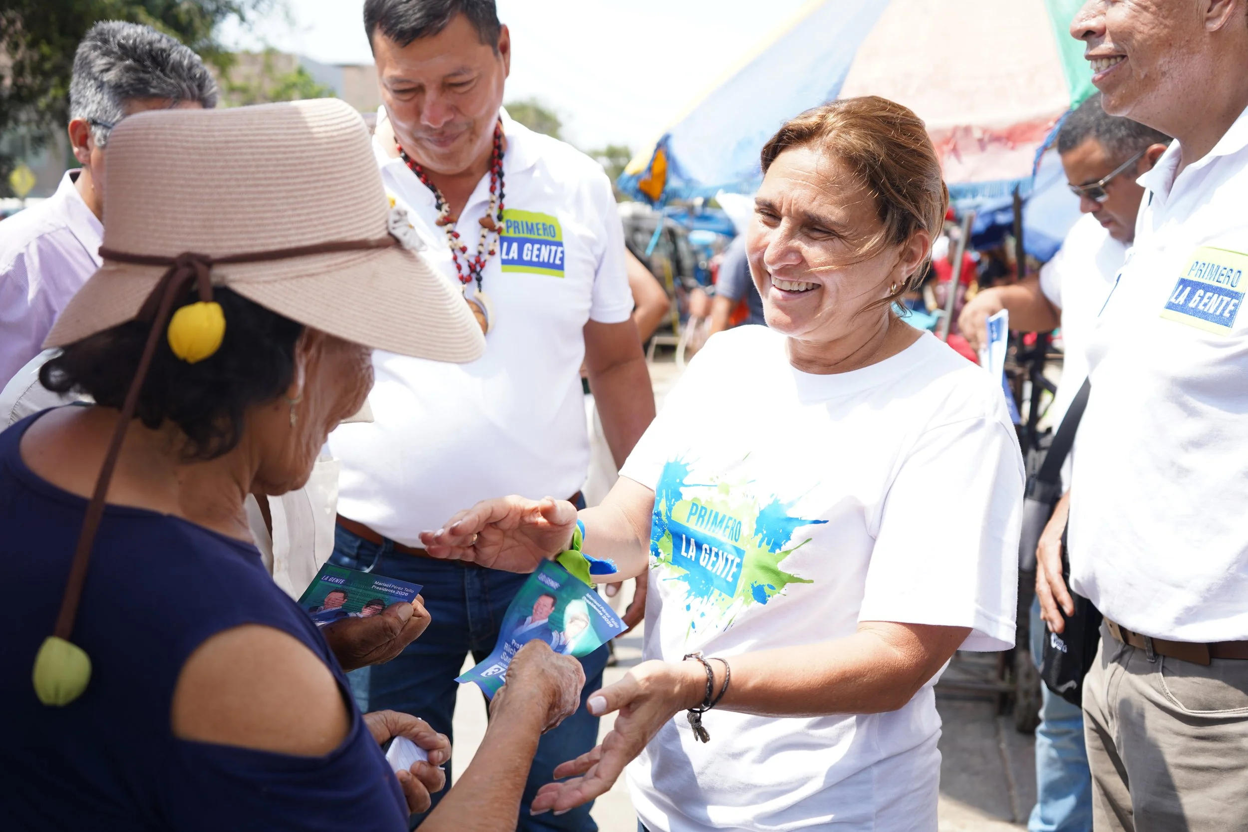 “El 80% de la economía debe caminar hacia la formalización con incentivos”