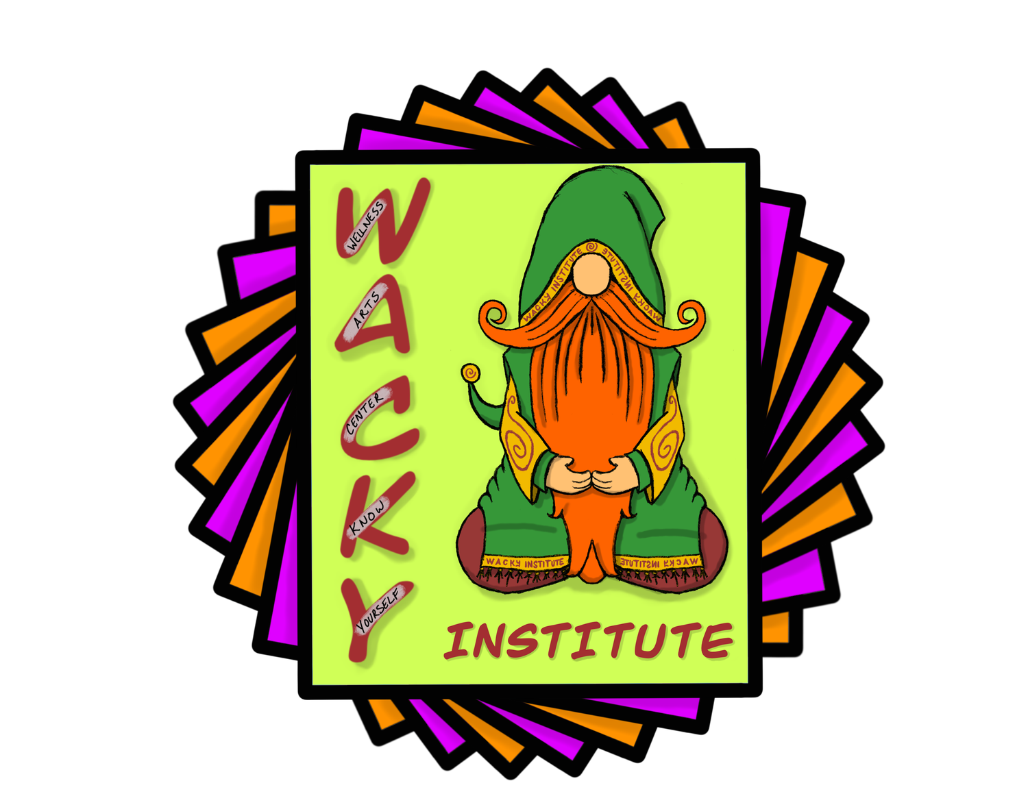 WACKY Institute