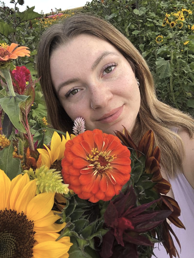 Taylor Bush - Illustrator