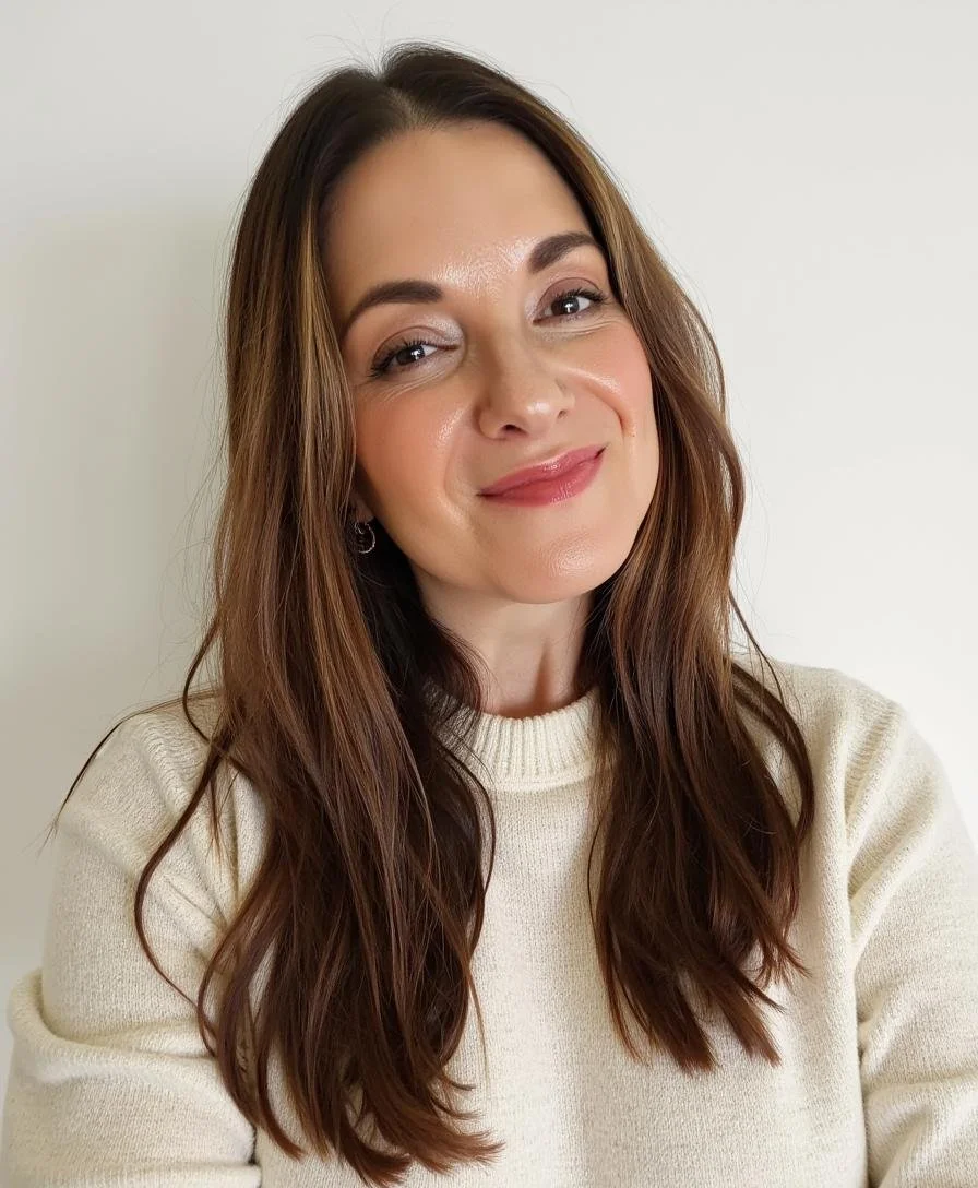 Angi Milano - Author