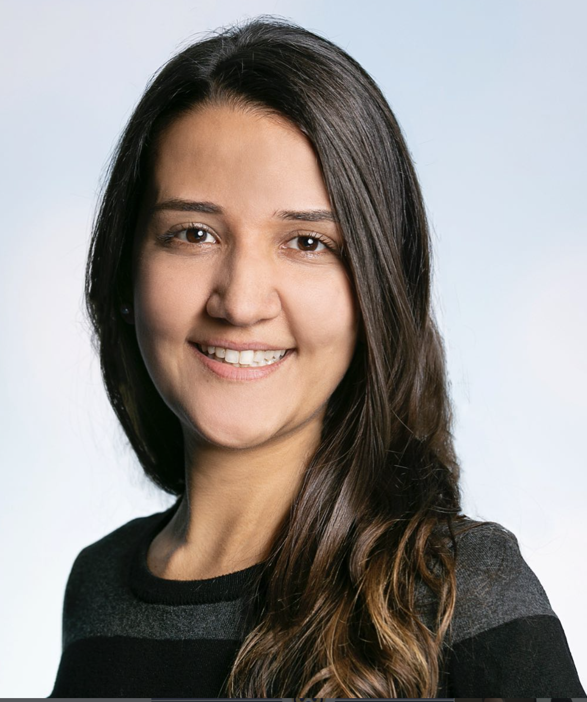 Mariana Carvalho - Author