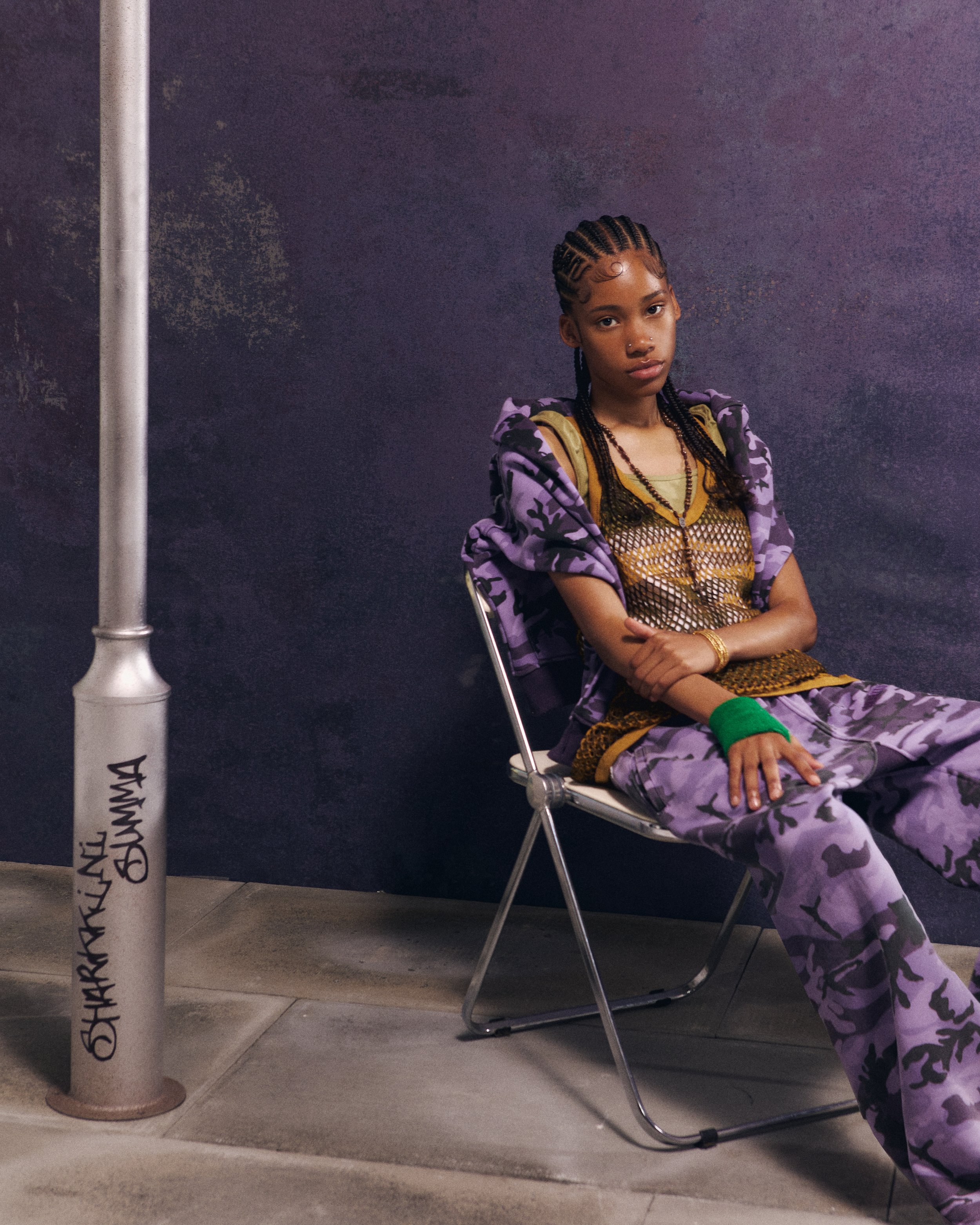 SHARKKINI CASTING 2025