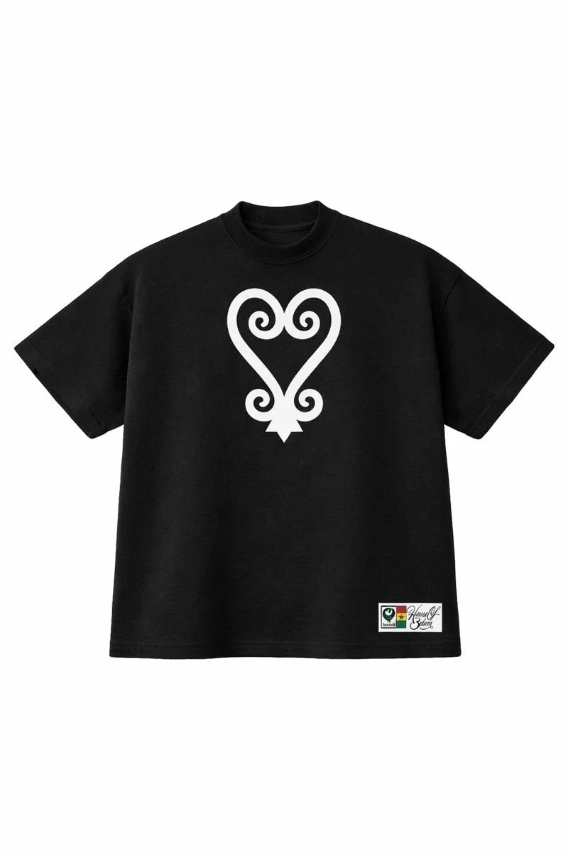 SANKOFA TEE