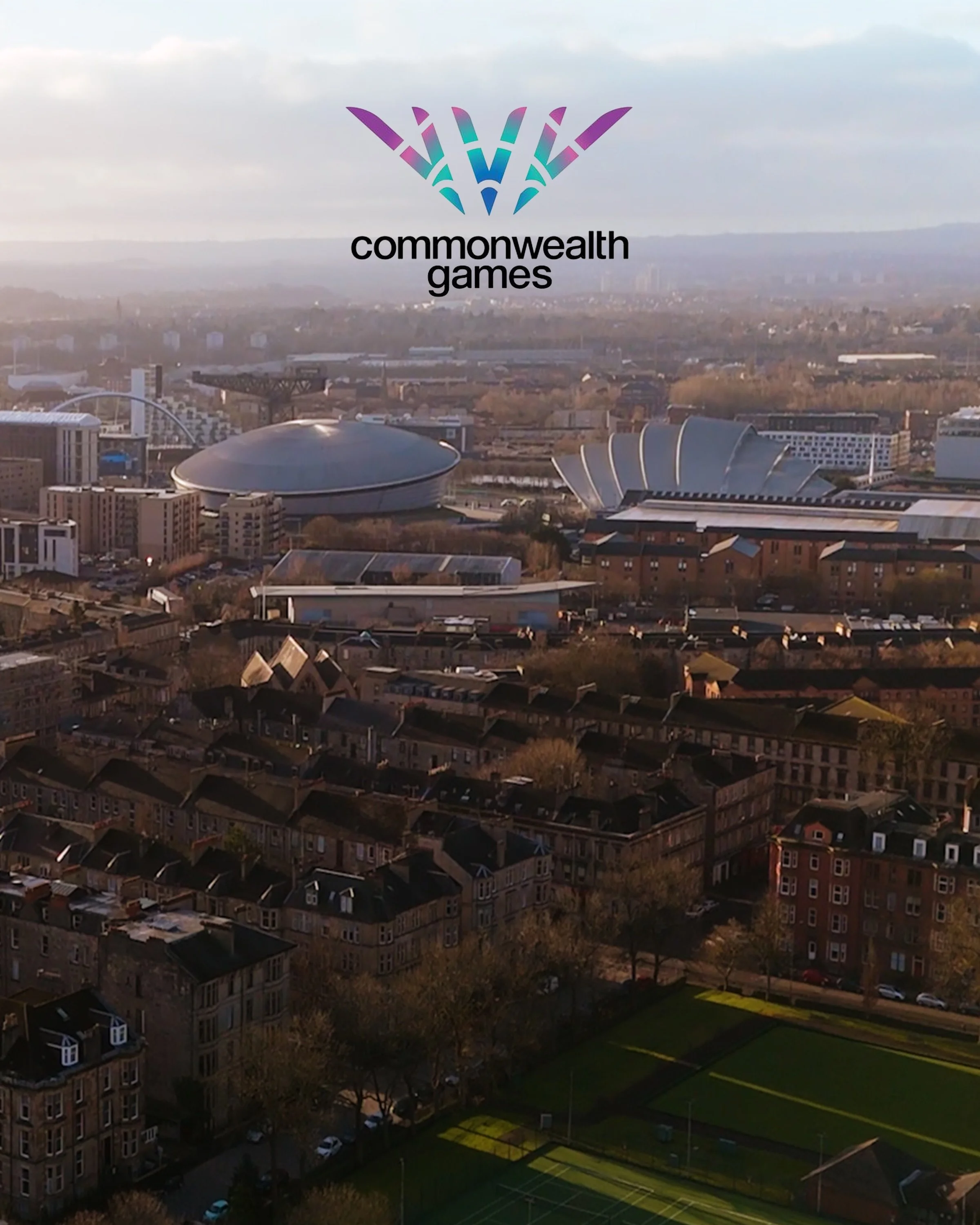 With the @commonwealthsport games right around the corner - don&rsquo;t leave your accommodation to chance. 

We&rsquo;re a few minutes walk away from the SEC and a short drive to all other venues. 

Book direct via our website for the best rates. 

