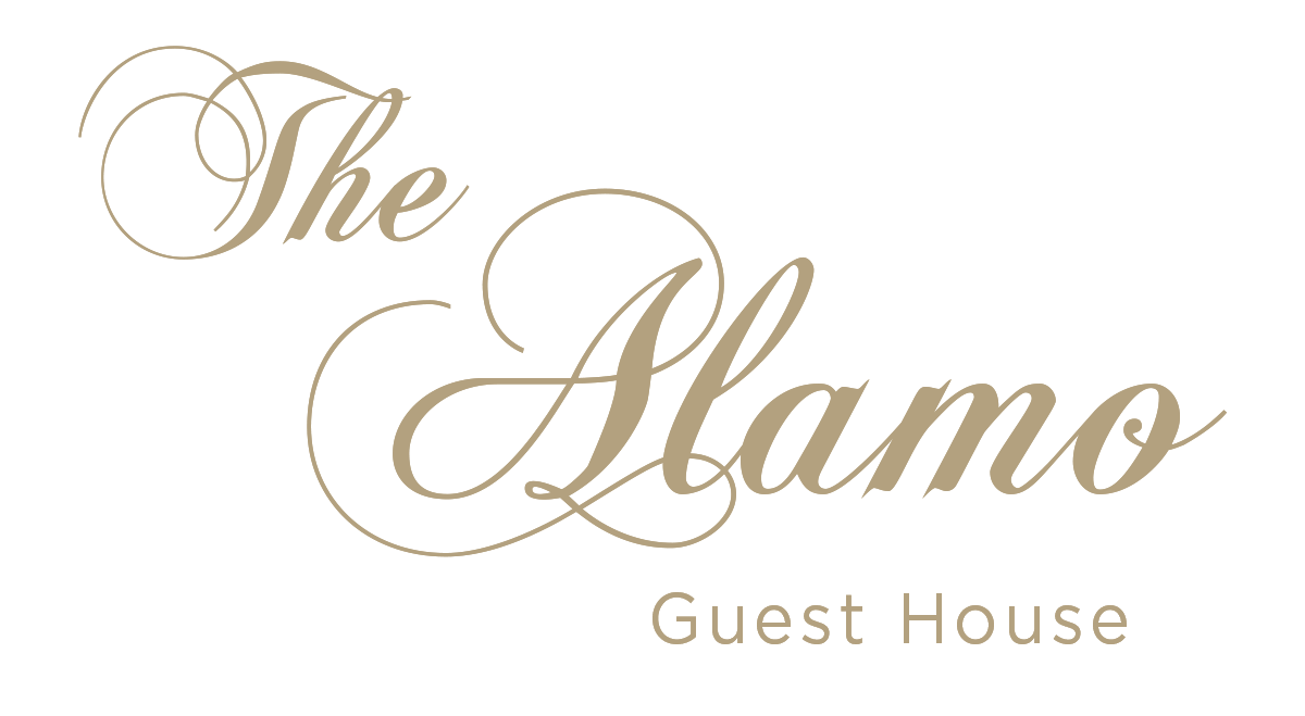 THE ALAMO GUEST HOUSE LIMITED