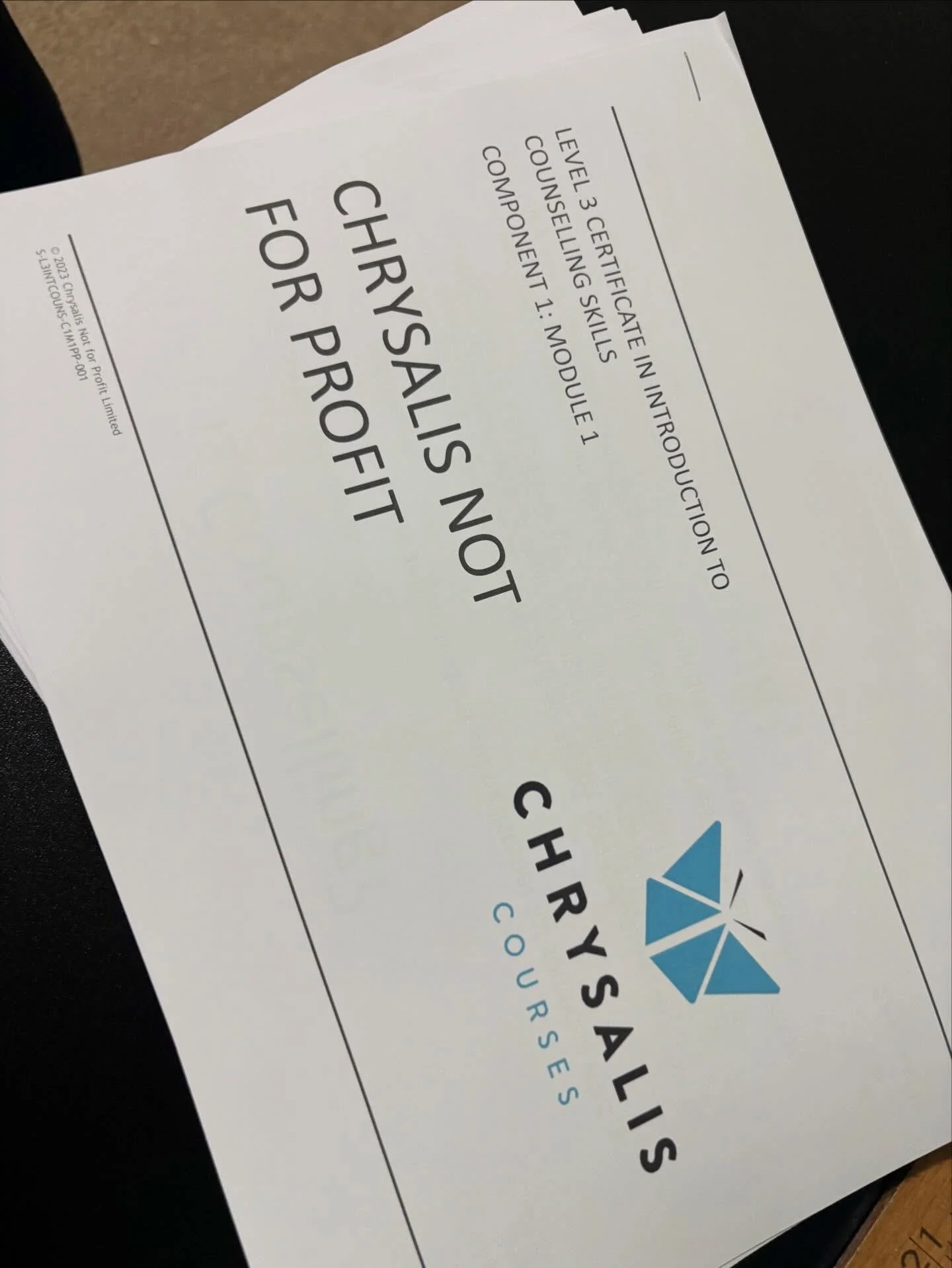 Excited for teach this at the end of the month 📚