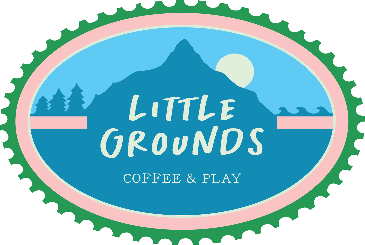 Little Grounds