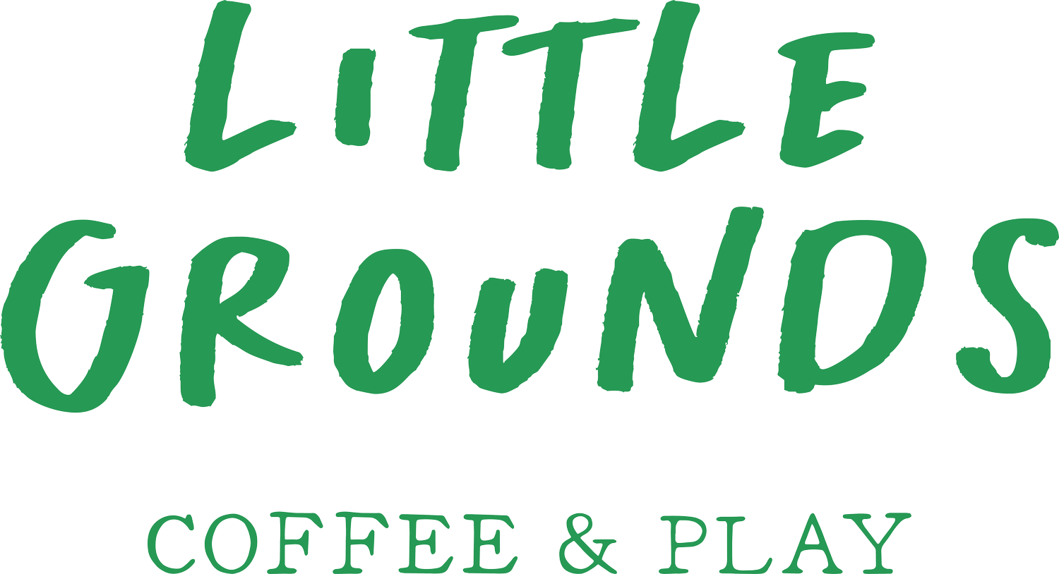 Little Grounds