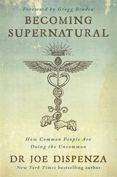 Becoming Supernatural is one of those books that expands the way you think about what is possible for your mind, body, and life. I loved it because it blends science, personal transformation, and practical tools in a way that feels both inspiring and