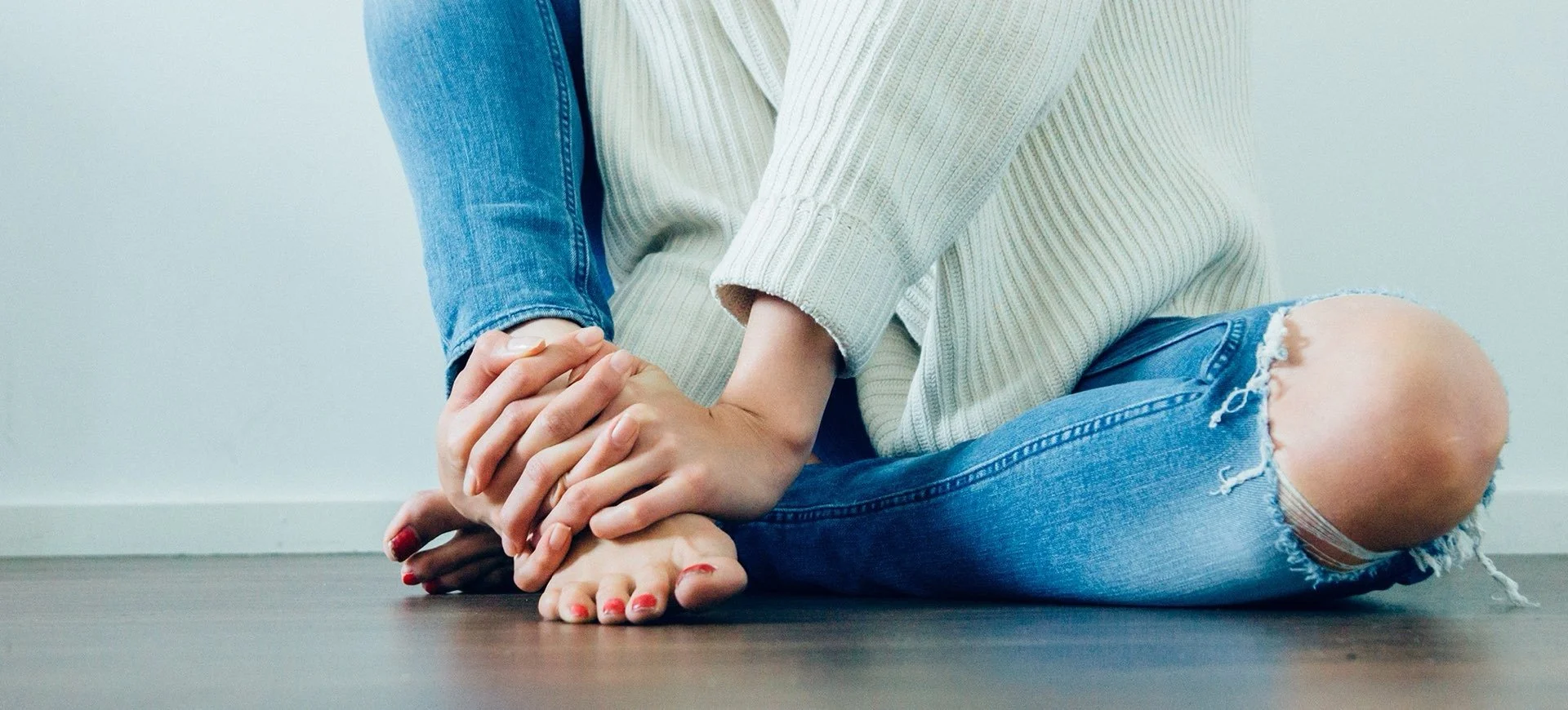 Holding Space Is Not Neutral: Teaching Yoga in a Fractured, Violent Moment