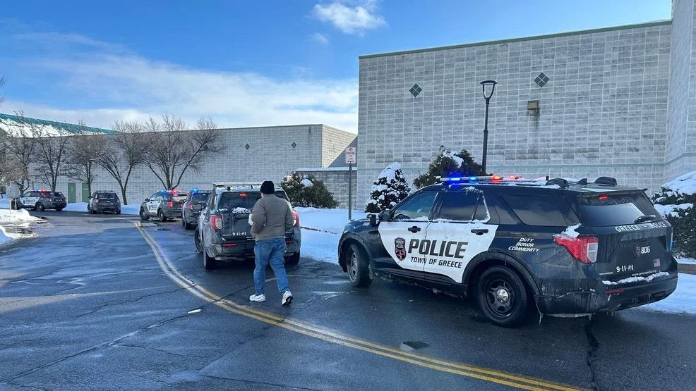 Fear in a Split Second: The Dominoes of an Ordinary Day