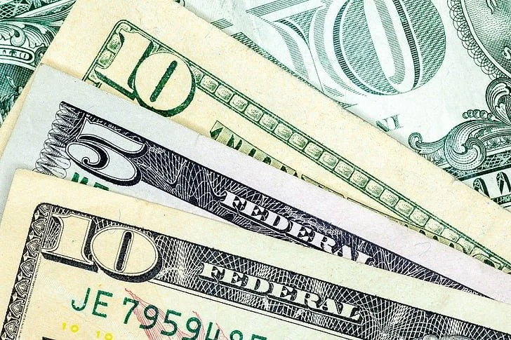 Change for a Twenty: A Small Act of Trust in a Divided World