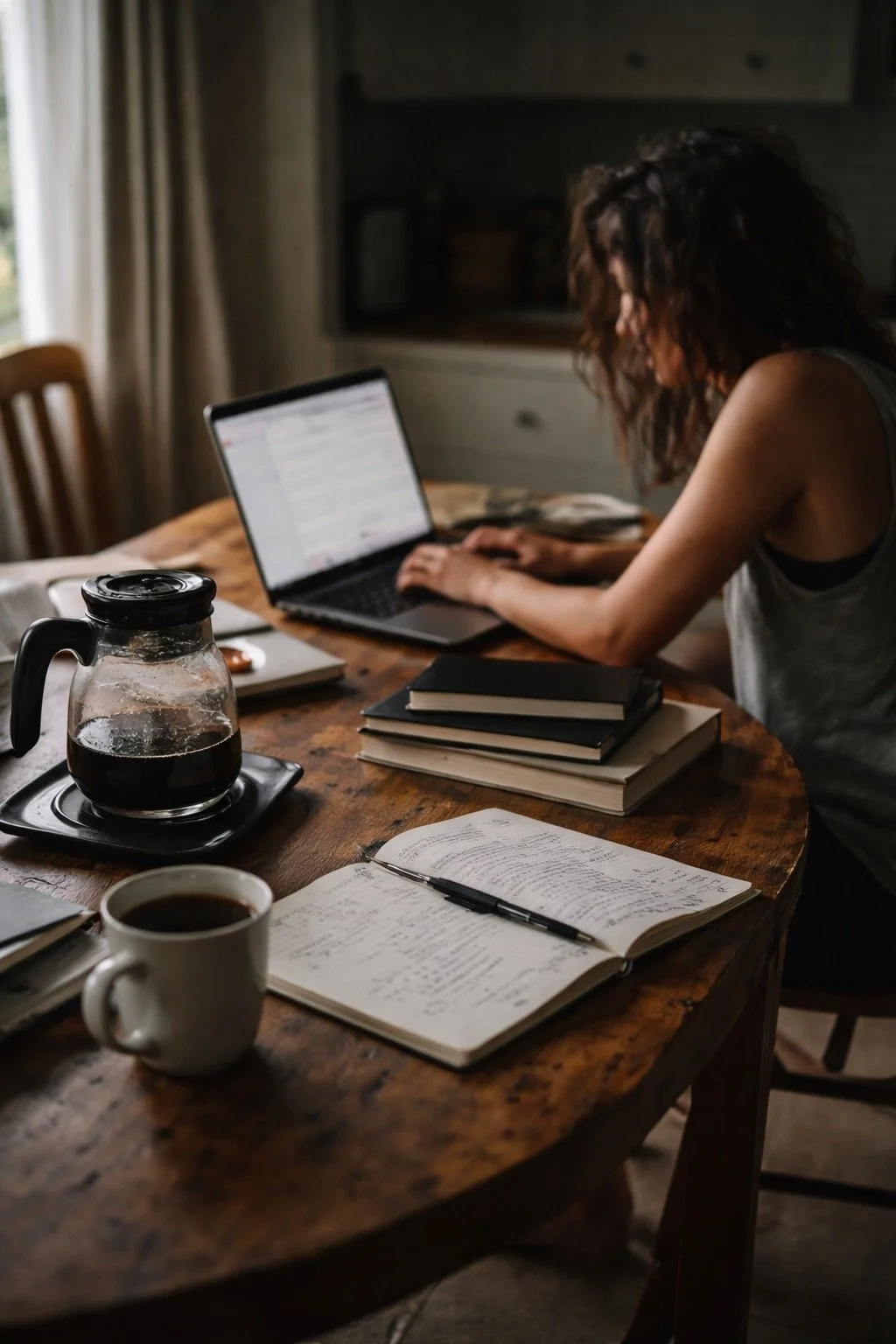 They Told Me I Could Be Anything—But I Wanted (and Still Want) to Be Everything