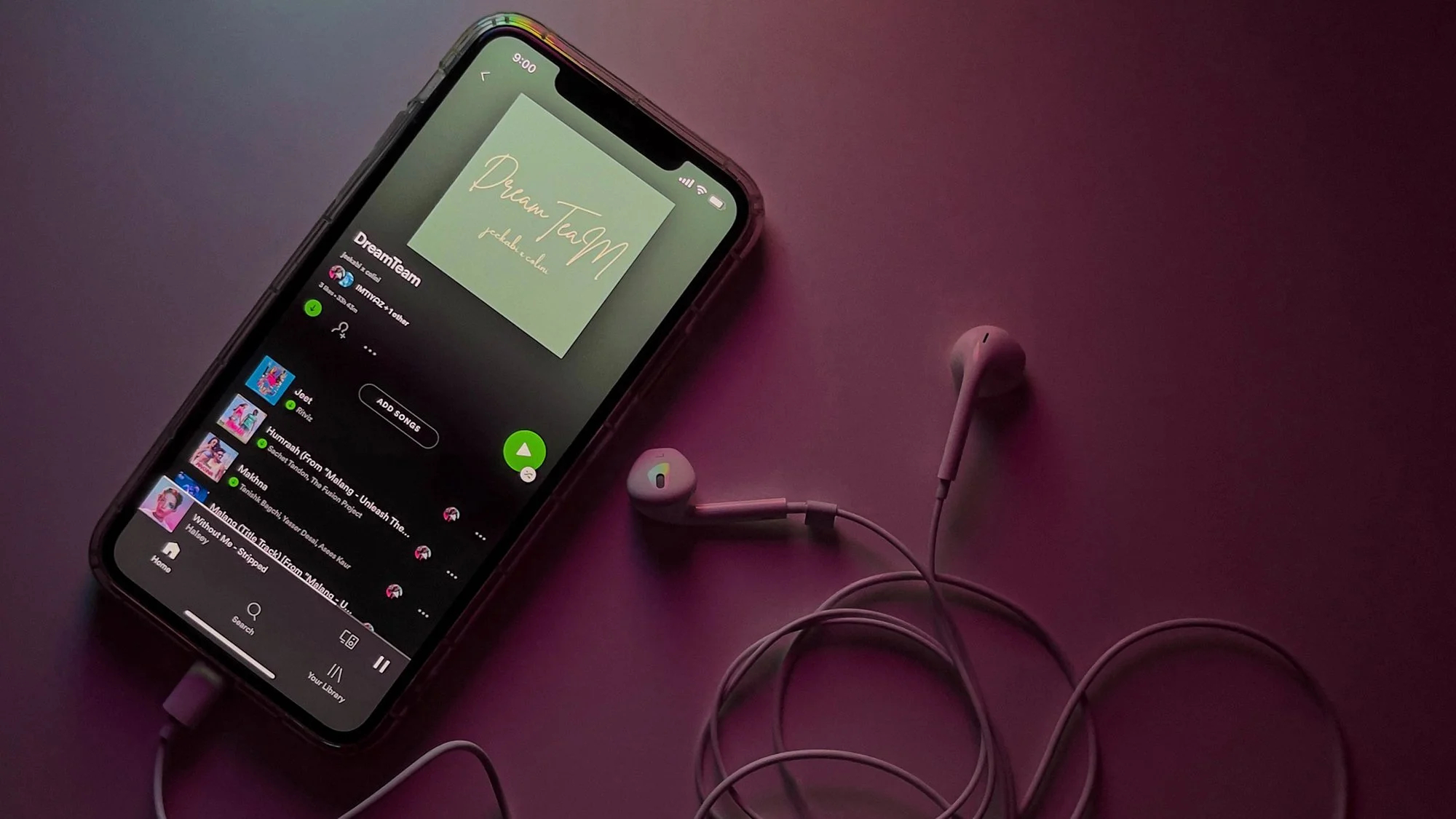 Your Playlist is Literally Making You Stronger (and Science Just Proved It)!