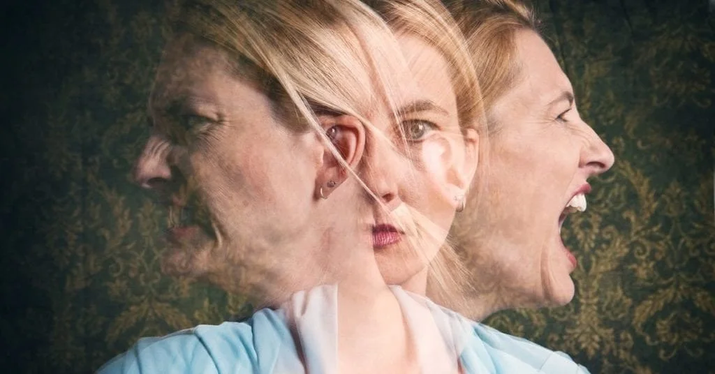 You Don’t Know What Bipolar Disorder Looks Like … and It Shows