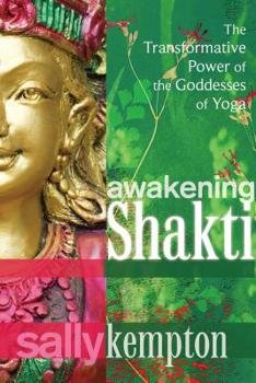 Awakening Shakti is one of those books that reminds women how powerful they truly are. I loved it because it doesn’t just talk about feminine strength in theory—it brings it to life through the stories and wisdom of goddesses from different tradition