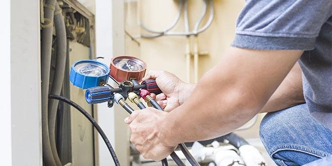 Heating Repair Services