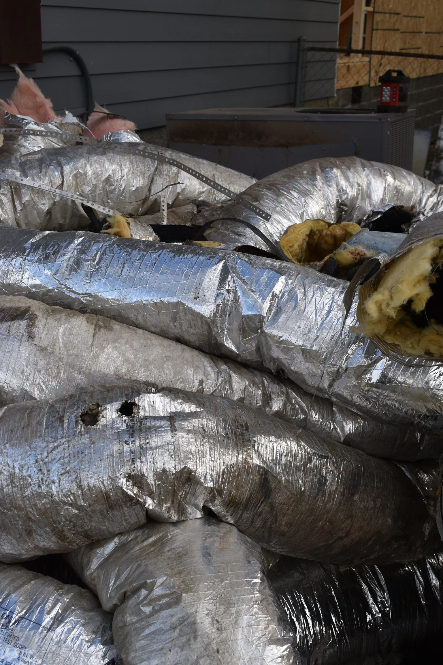 The Impact of Clean Air Ducts on Allergies and Overall Health