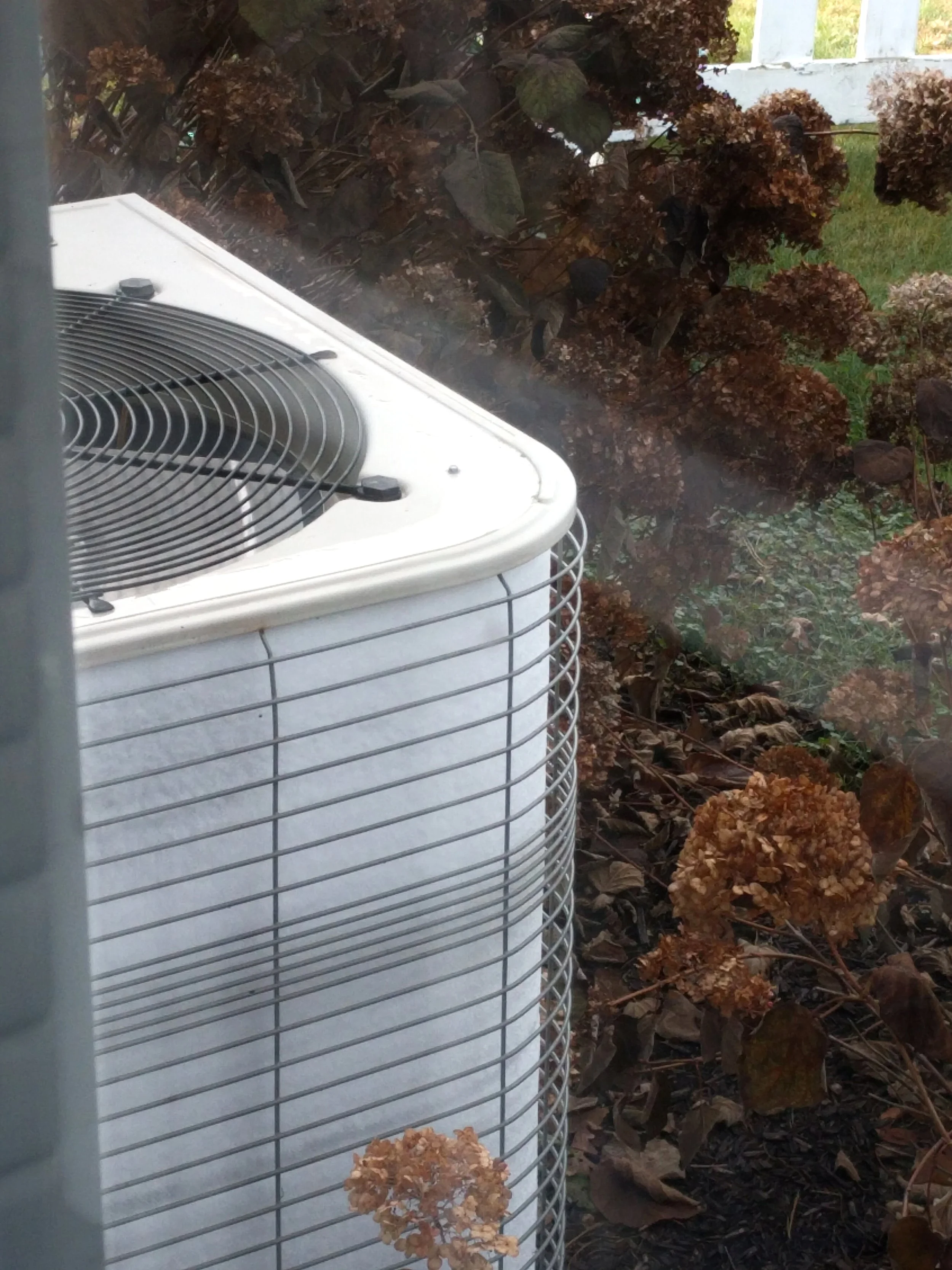 Understanding Heat Pump Issues in Cold Temperatures