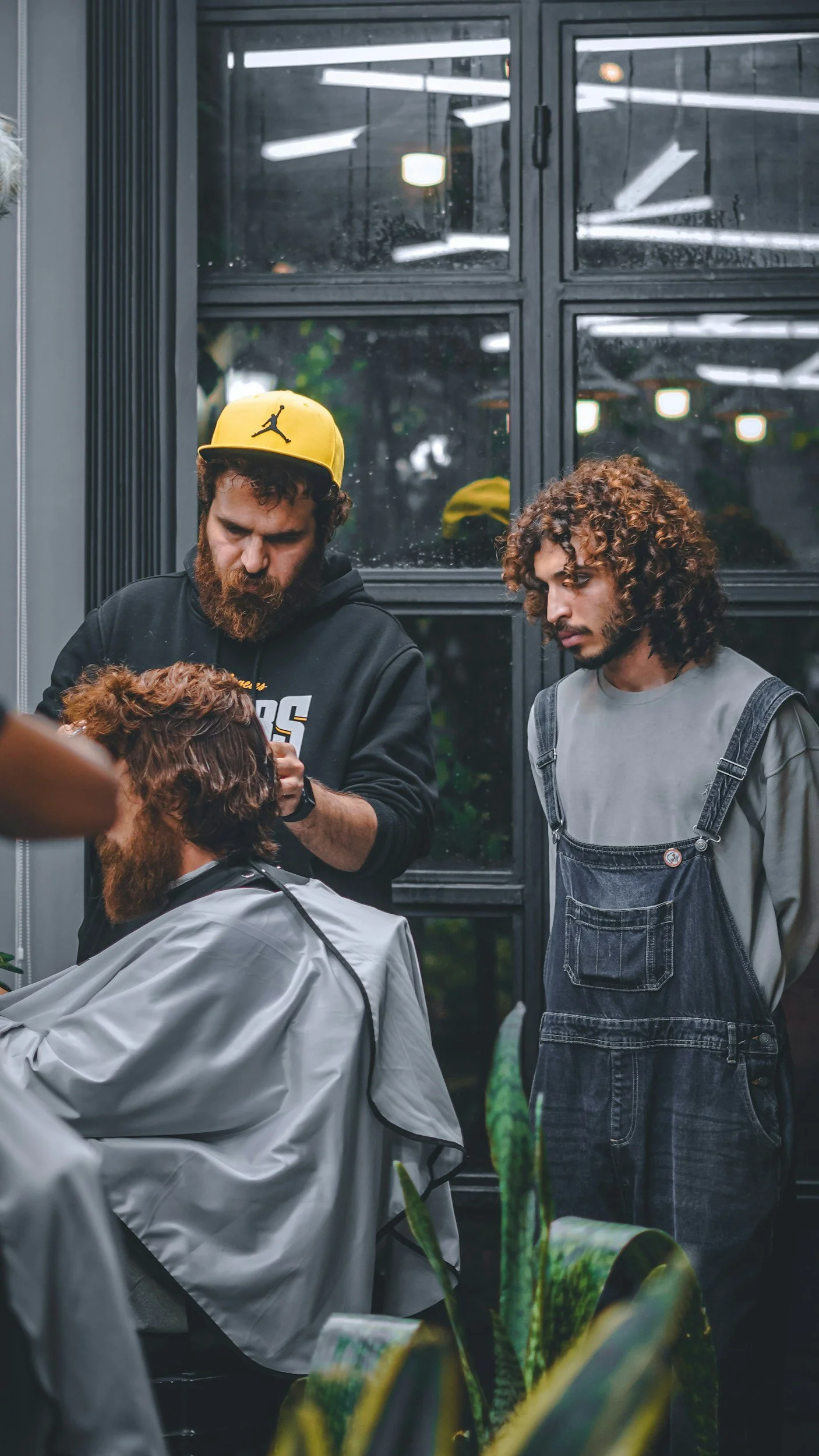 دور الإرشاد المهني في تطوير المسار الوظيفي