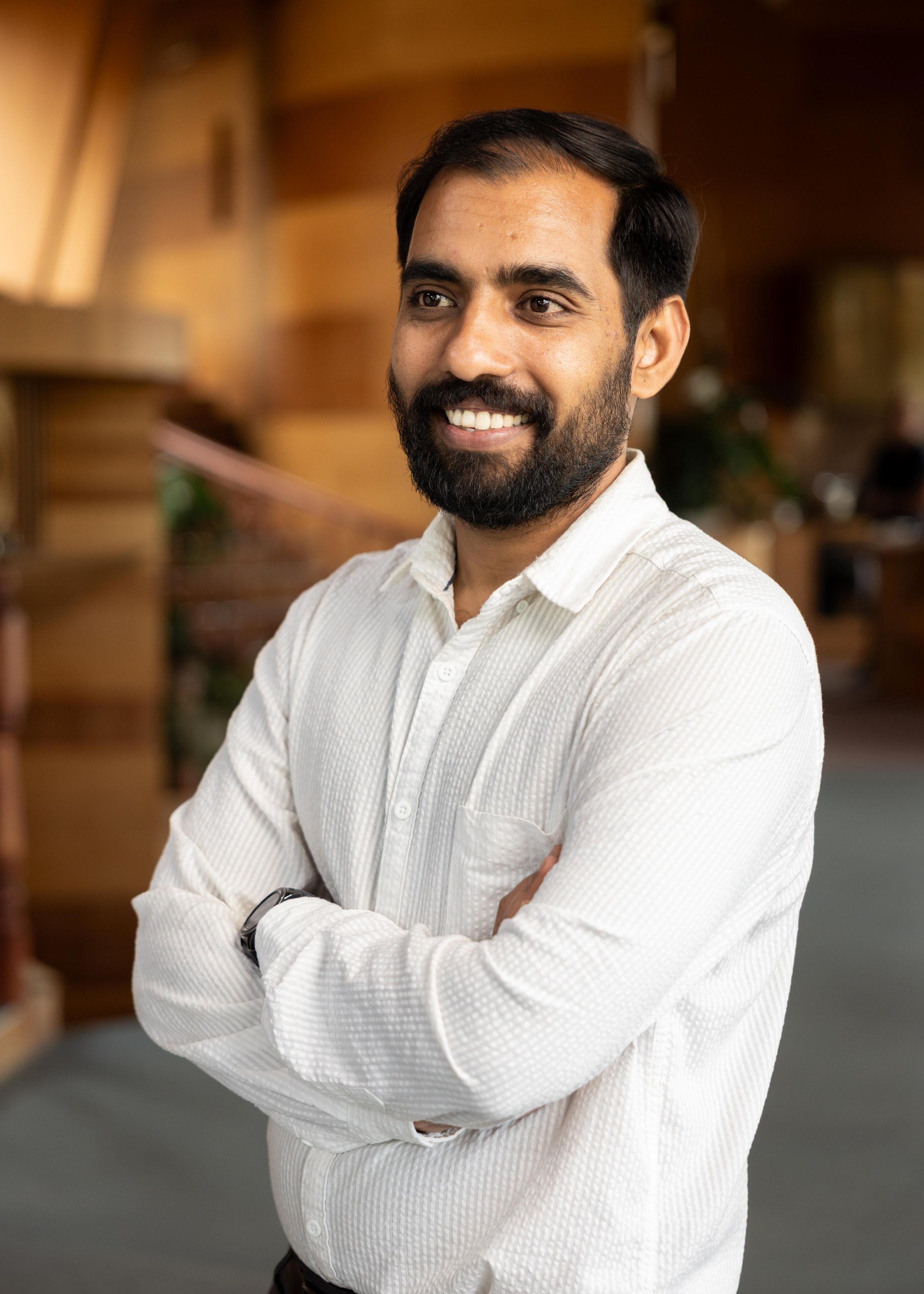 Dr. Ramesh Krishnan is an accomplished Ayurvedic Consultant and Practices. Arunachala is a rejuvenation and wellness centre harmoniously nestled in an Irish forest landscape.