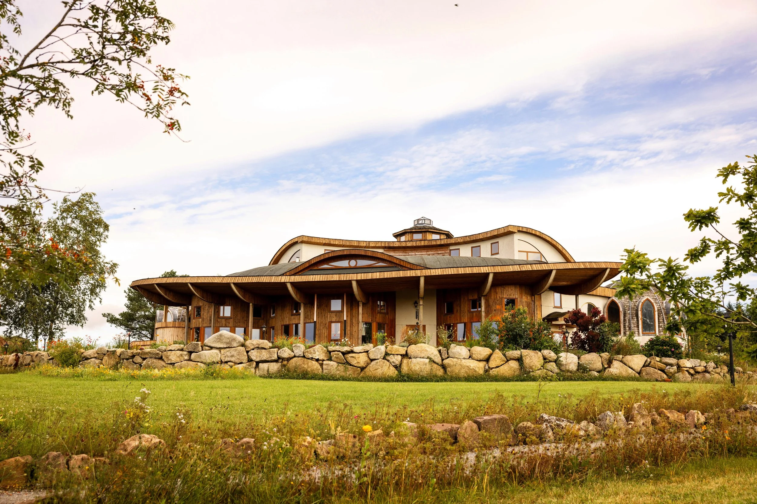 Ayurvedic Rejuvenation Retreat: 31st Aug - 3rd Sept 2026