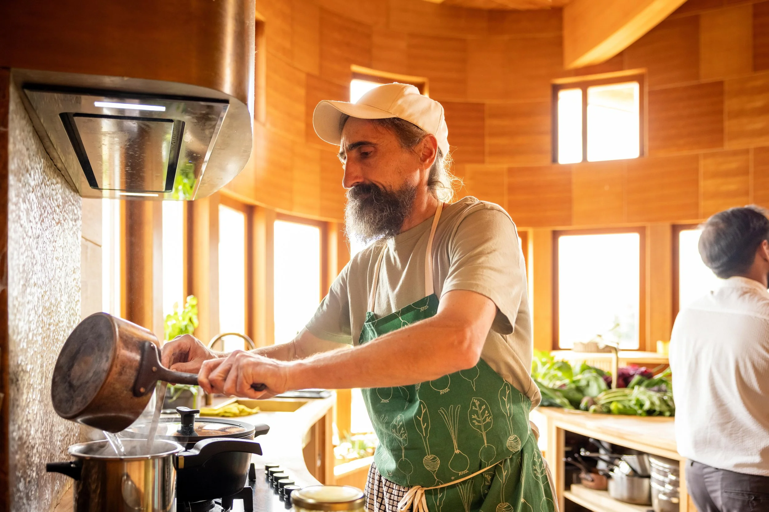 Arunachala is a rejuvenation and wellness centre harmoniously nestled in an Irish forest landscape. Holistic health and wellness, yoga and meditation retreats in Co. Louth, Ireland. 